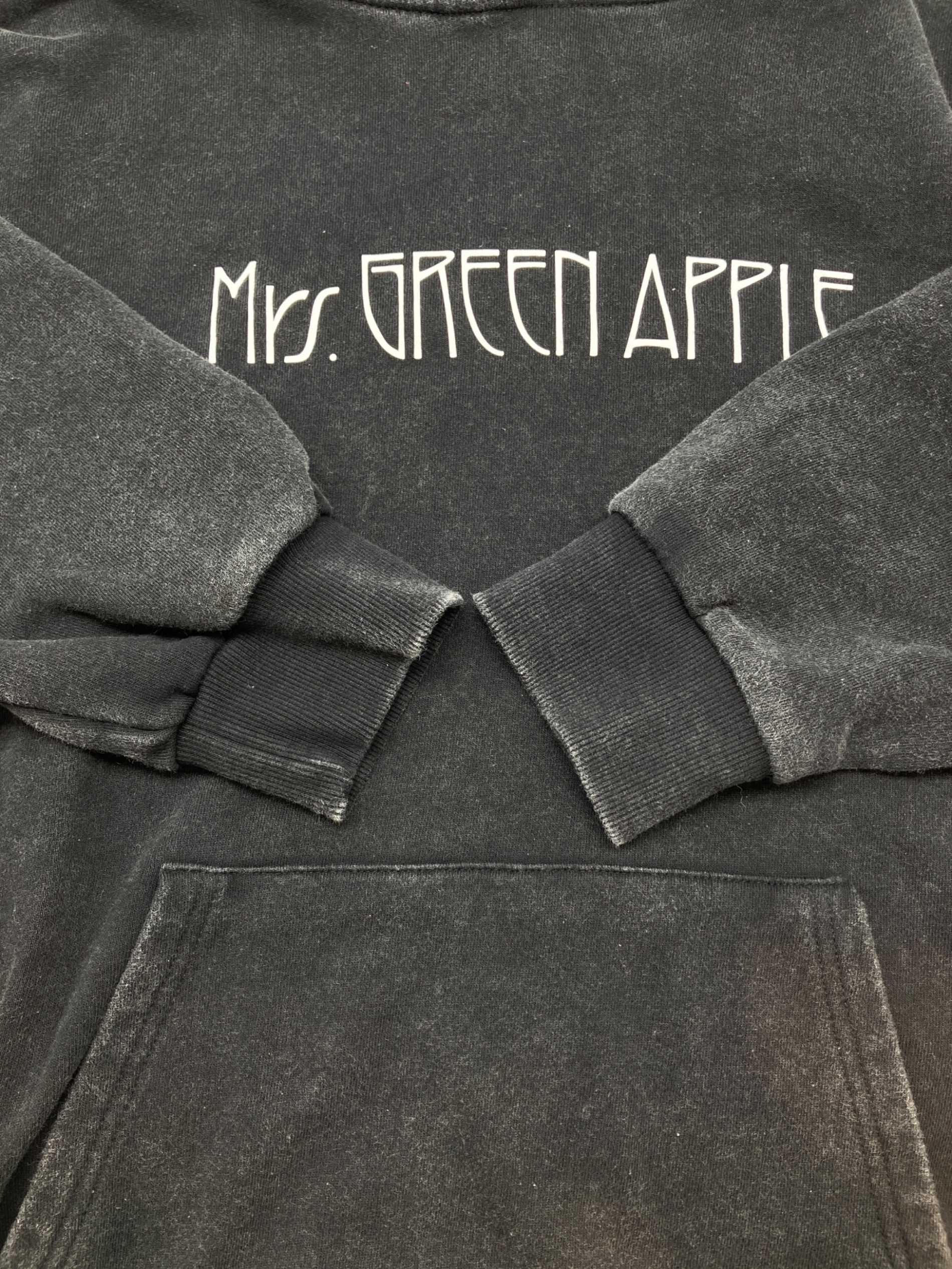 中古・古着通販】Mrs. GREEN APPLE (ミセスグリーンアップル) プル