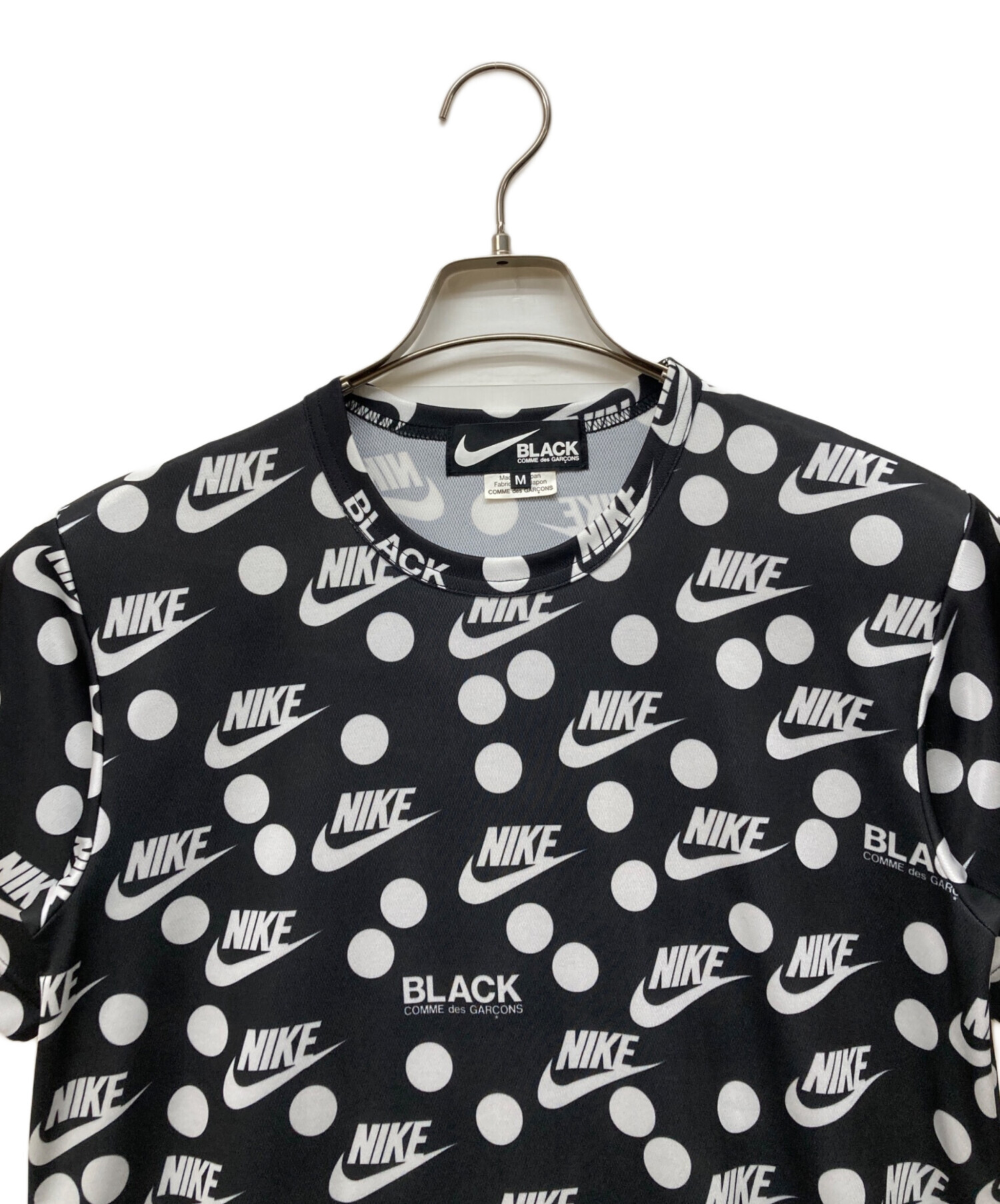 中古・古着通販】BLACK COMME des GARCONS (ブラックコムデギャルソン