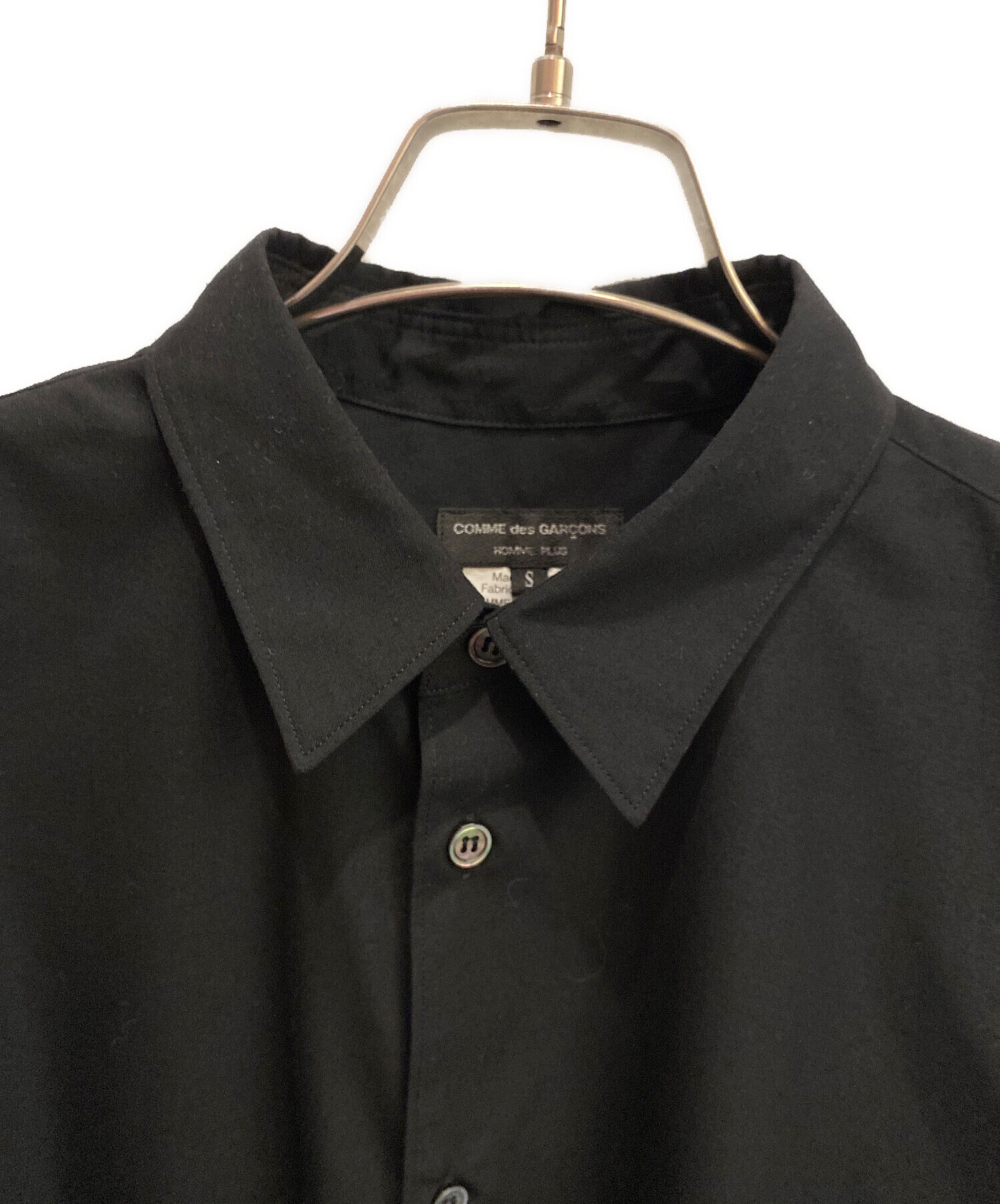 中古・古着通販】COMME des GARCONS HOMME PLUS (コムデギャルソンオム