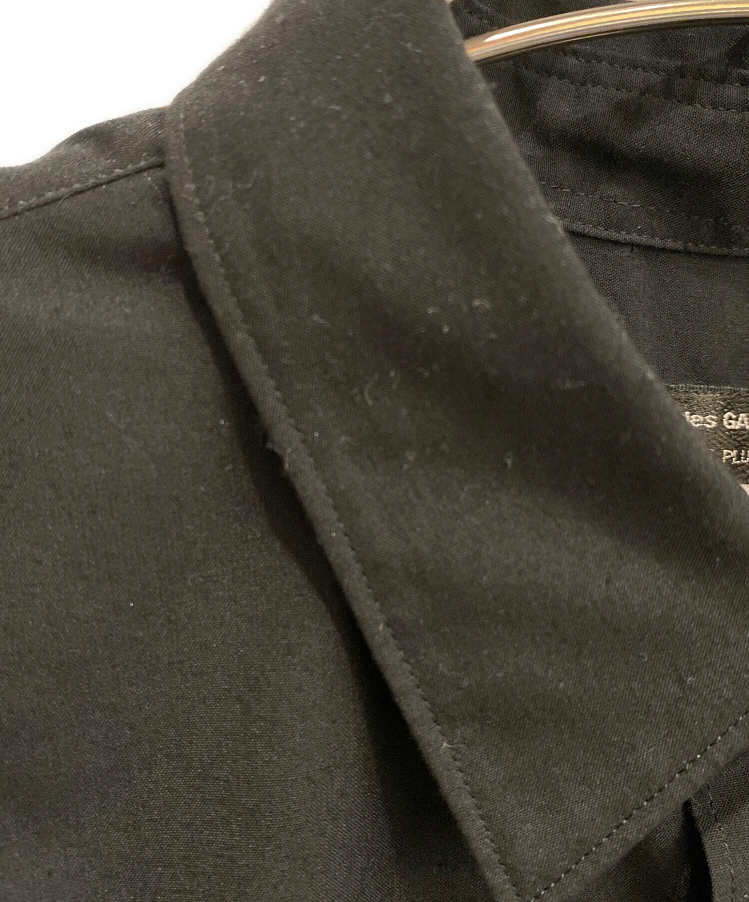 中古・古着通販】COMME des GARCONS HOMME PLUS (コムデギャルソンオム