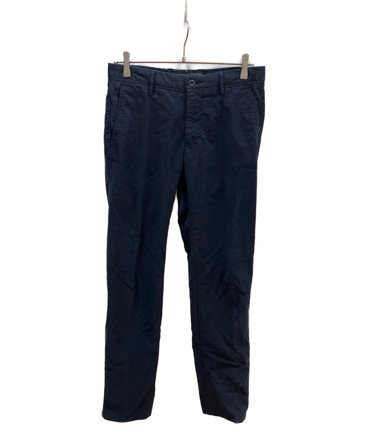 中古・古着通販】INCOTEX (インコテックス) SLIM FIT ガーメントダイ