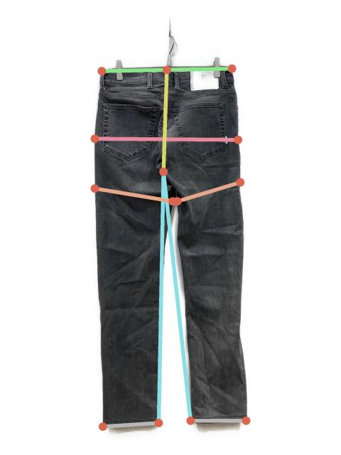 中古・古着通販】PT TORINO (ピーティートリノ) SWINGストレッチデニム
