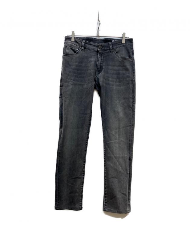 中古・古着通販】PT TORINO (ピーティートリノ) SWINGストレッチデニム