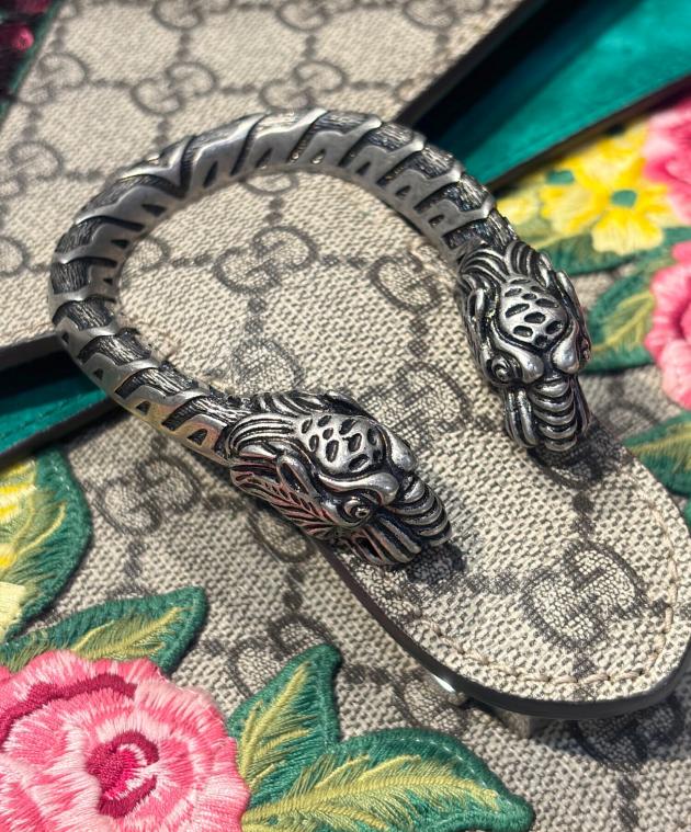 中古・古着通販】GUCCI (グッチ) Dionysus Shoulder Bag GG Supreme