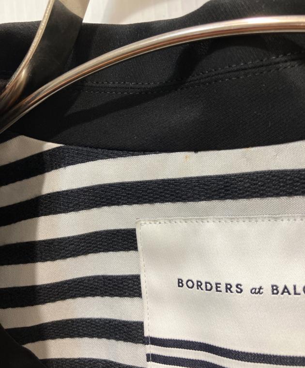 中古・古着通販】BORDERS AT BALCONY (ボーダーズアットバルコニー