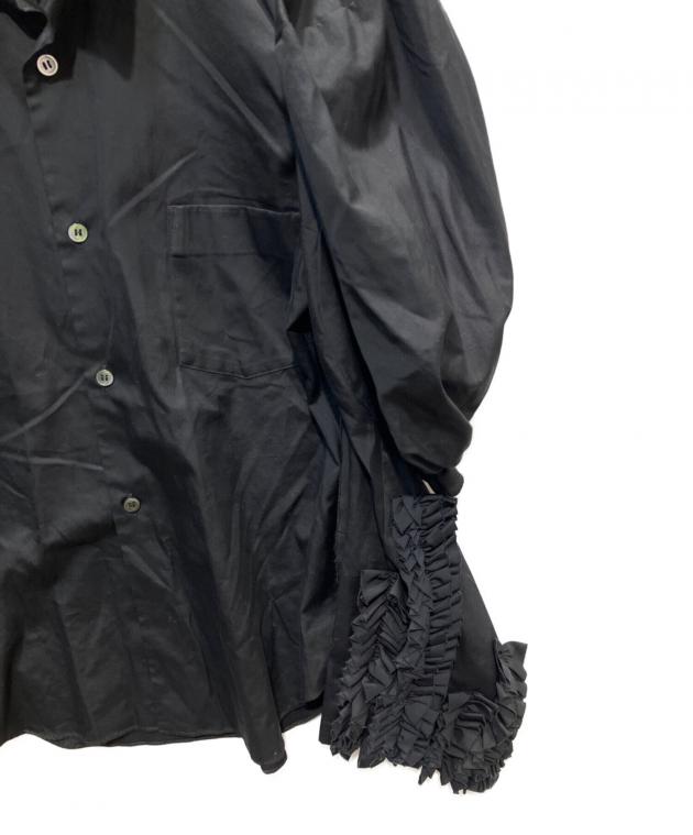 中古・古着通販】COMME des GARCONS (コムデギャルソン) フリル