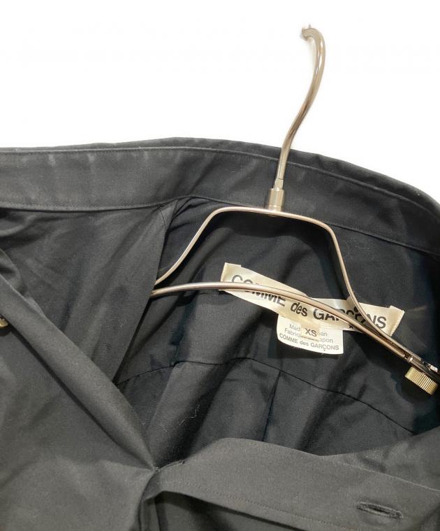 中古・古着通販】COMME des GARCONS (コムデギャルソン) フリル