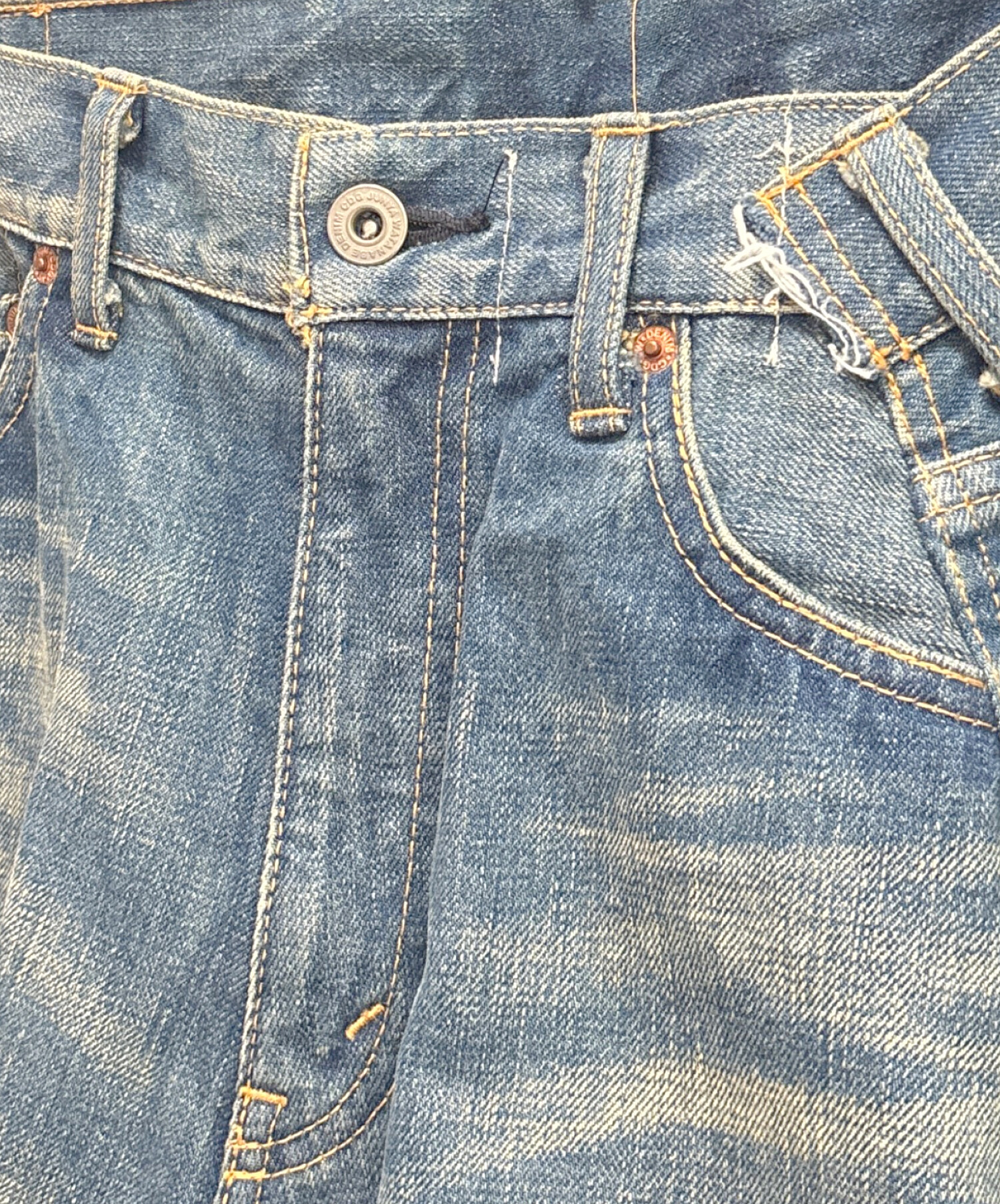 中古・古着通販】JUNYA WATANABE COMME des GARCONS ((ジュンヤ