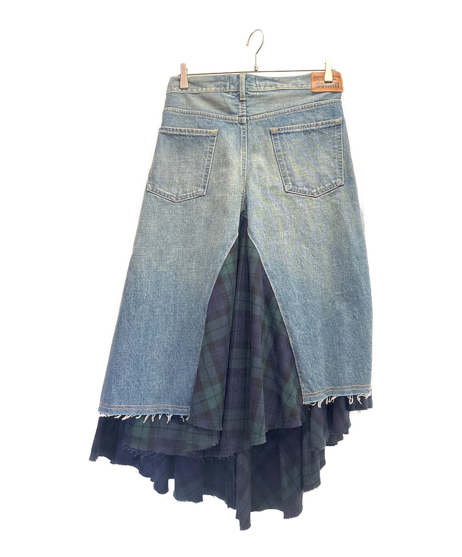 中古・古着通販】JUNYA WATANABE COMME des GARCONS ((ジュンヤ
