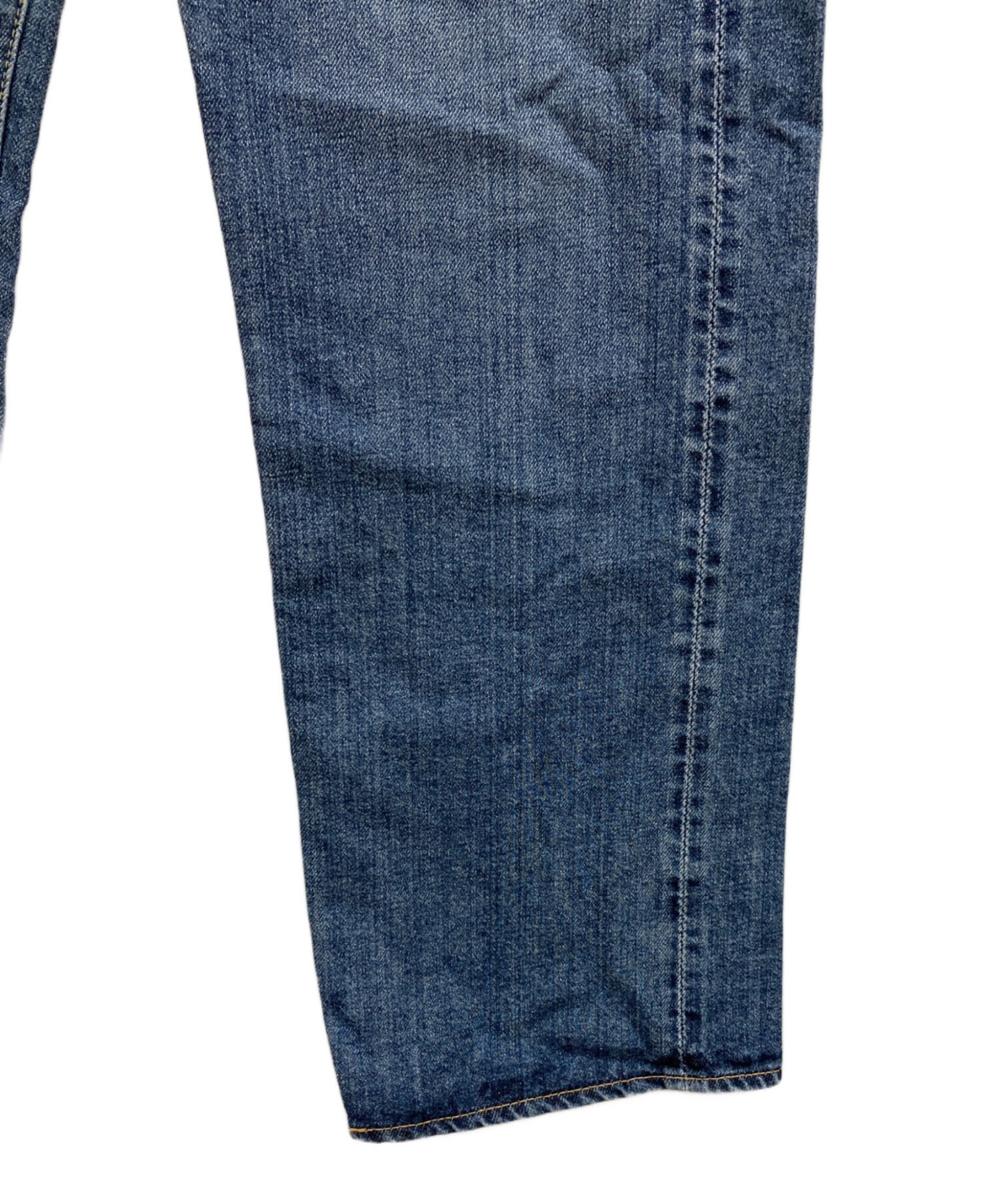 中古・古着通販】THE SHINZONE (ザ シンゾーン) MARILYN DENIM ブルー