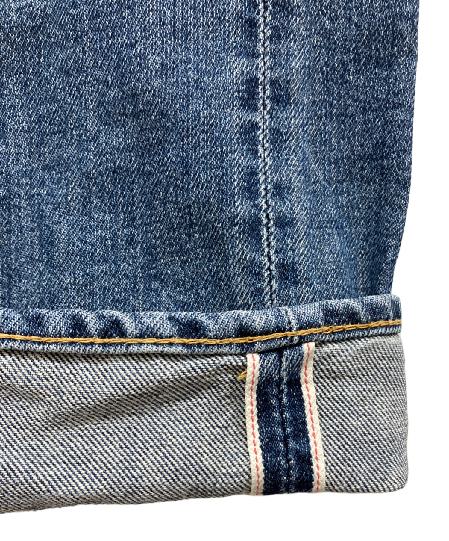 中古・古着通販】THE SHINZONE (ザ シンゾーン) MARILYN DENIM ブルー