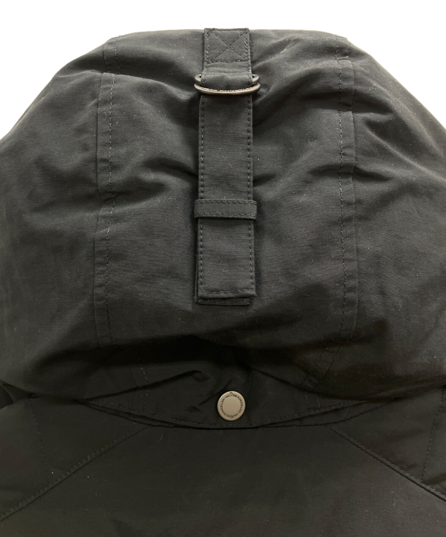中古・古着通販】MOOSE KNUCKLES (ムース ナックルズ) ダウン