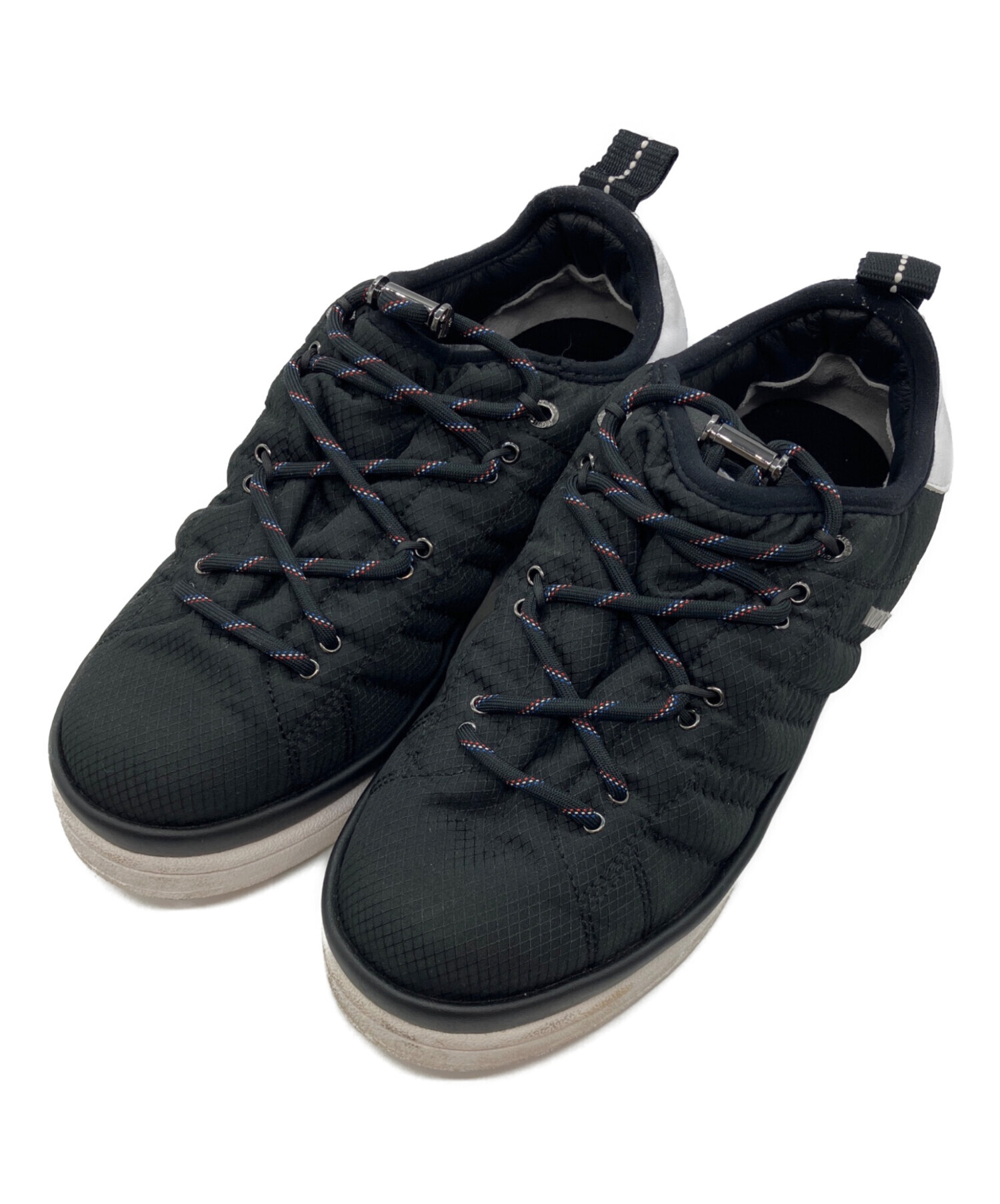 中古・古着通販】adidas (アディダス) MONCLER (モンクレール 