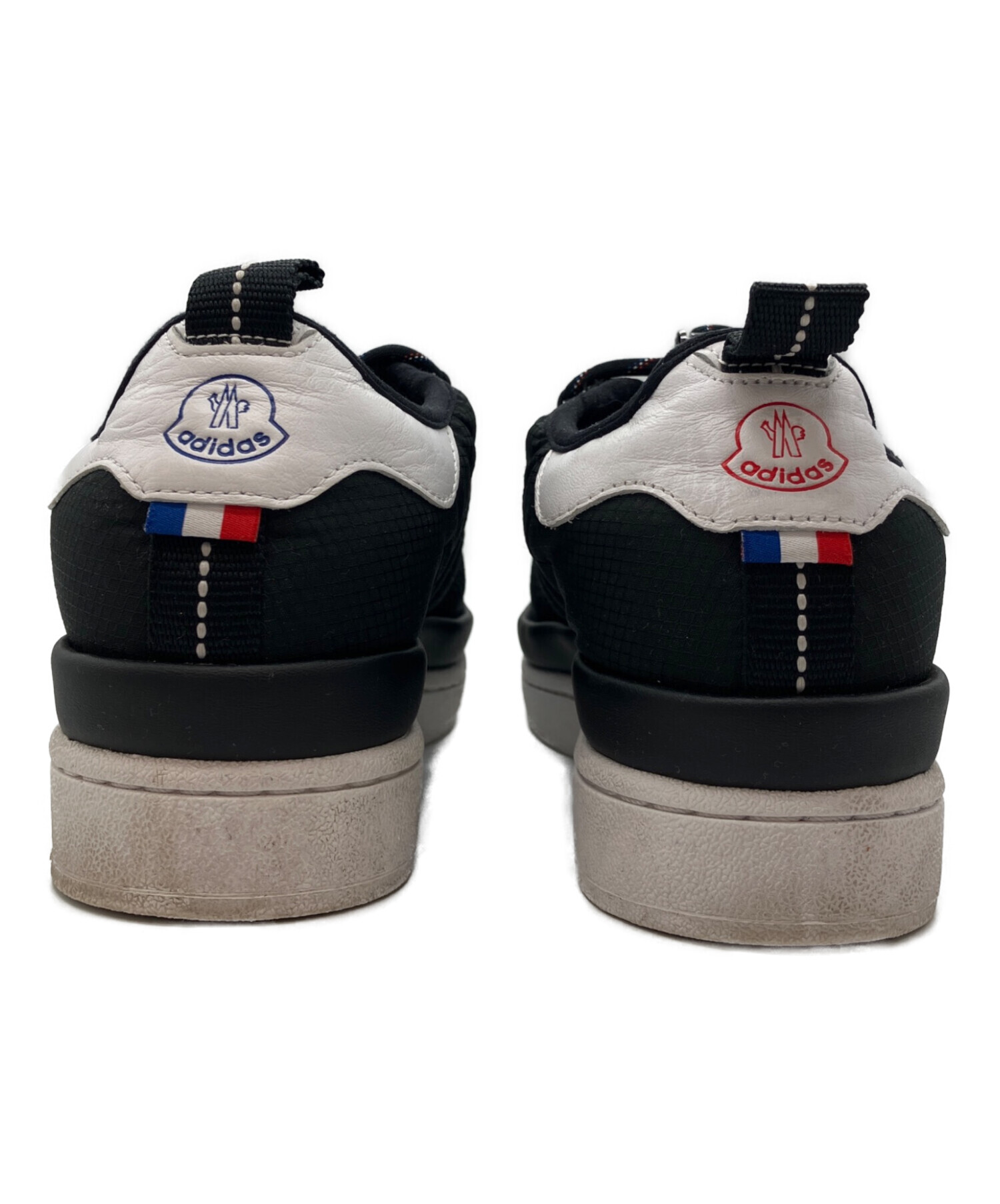 中古・古着通販】adidas (アディダス) MONCLER (モンクレール 