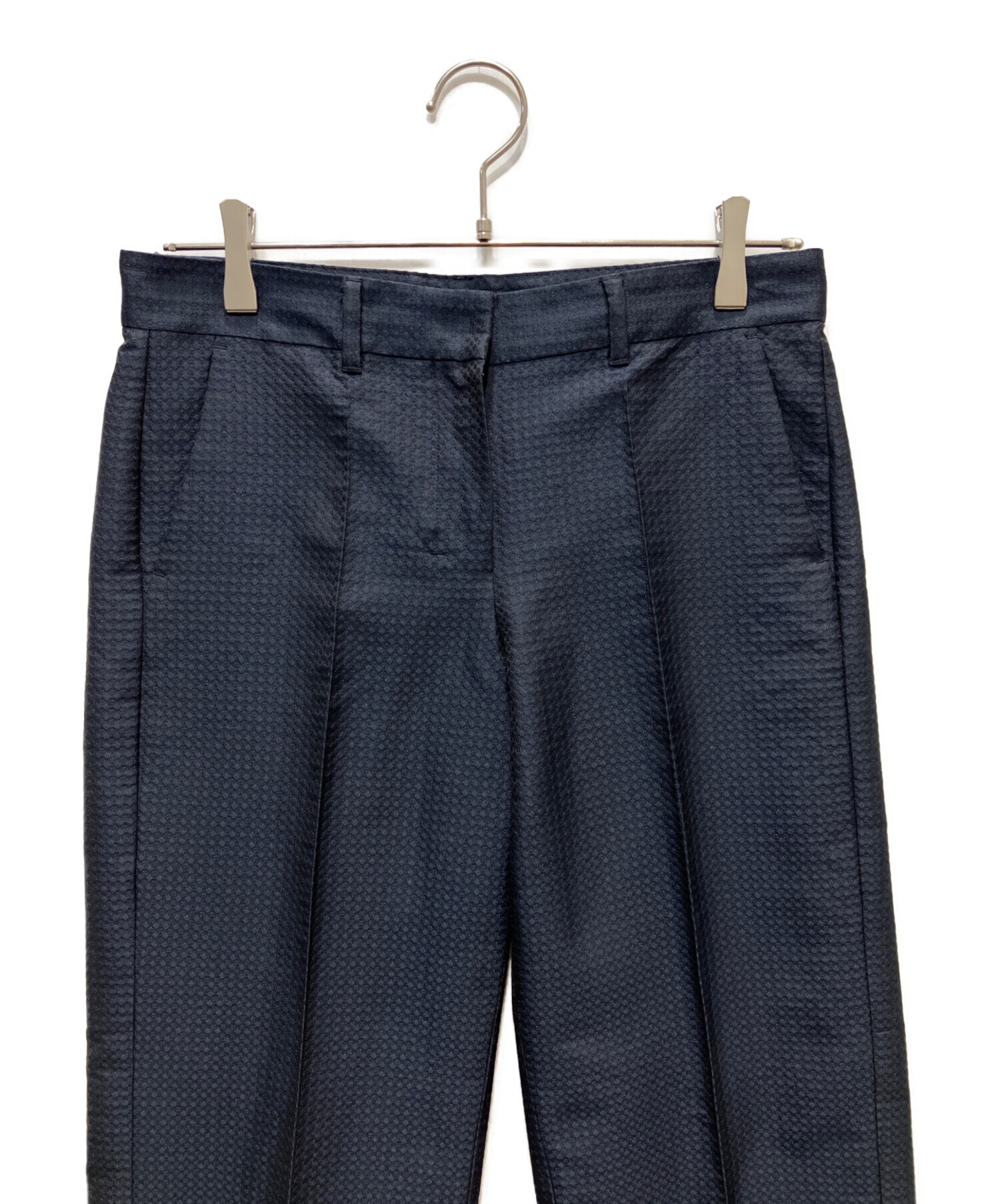 中古・古着通販】'S Max Mara (エスマックスマーラ) ストレートパンツ