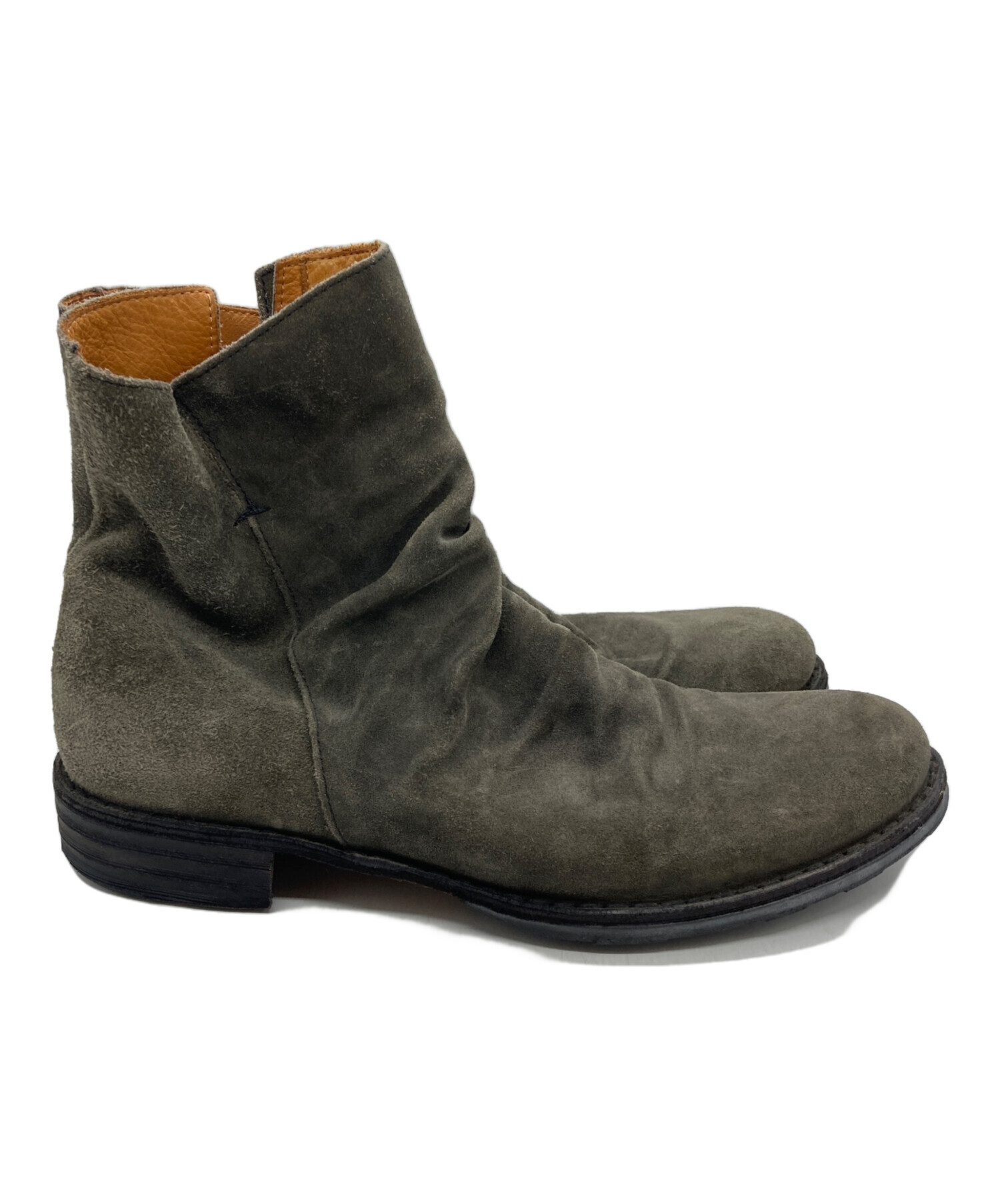 フィオレンティーニ+ベイカー(FIORENTINI+BAKER) 革靴 42 中古・古着通販】FIORENTINI+BAKER (フィオレンティーニ+ベイカー