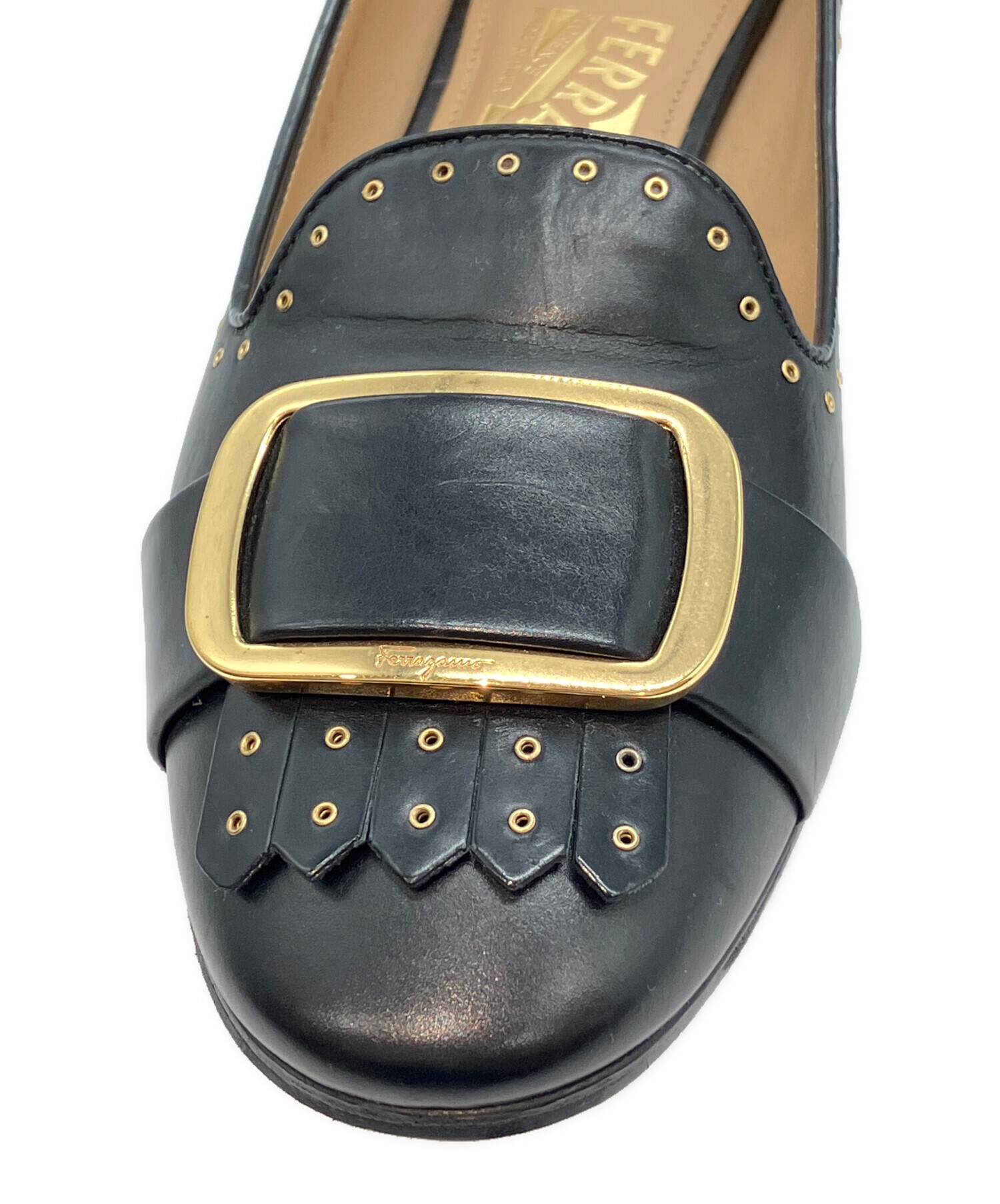 中古・古着通販】Salvatore Ferragamo (サルヴァトーレ フェラガモ