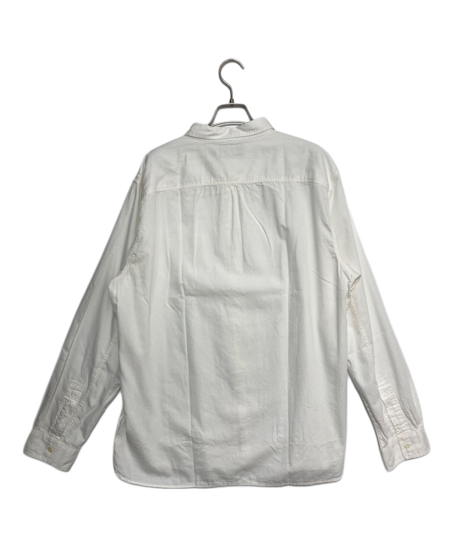 中古・古着通販】RRL (ダブルアールエル) ロングスリーブシャツ
