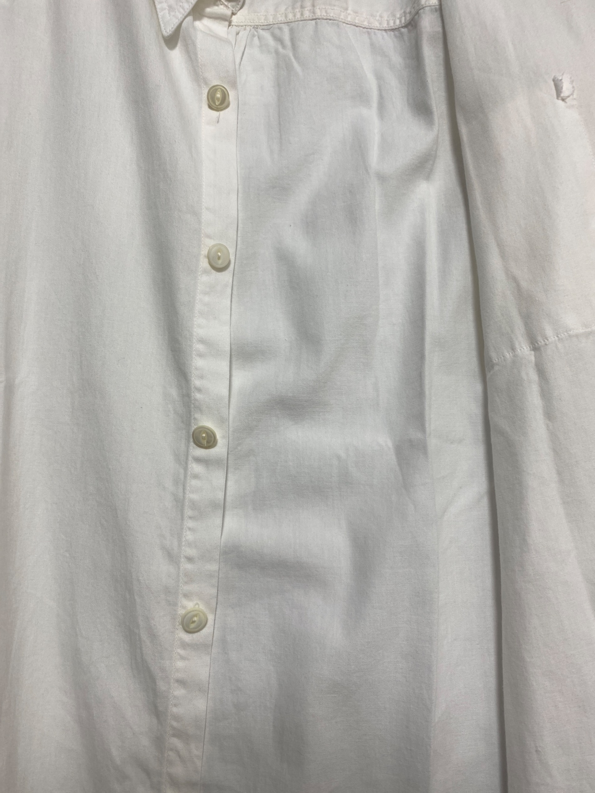中古・古着通販】RRL (ダブルアールエル) ロングスリーブシャツ