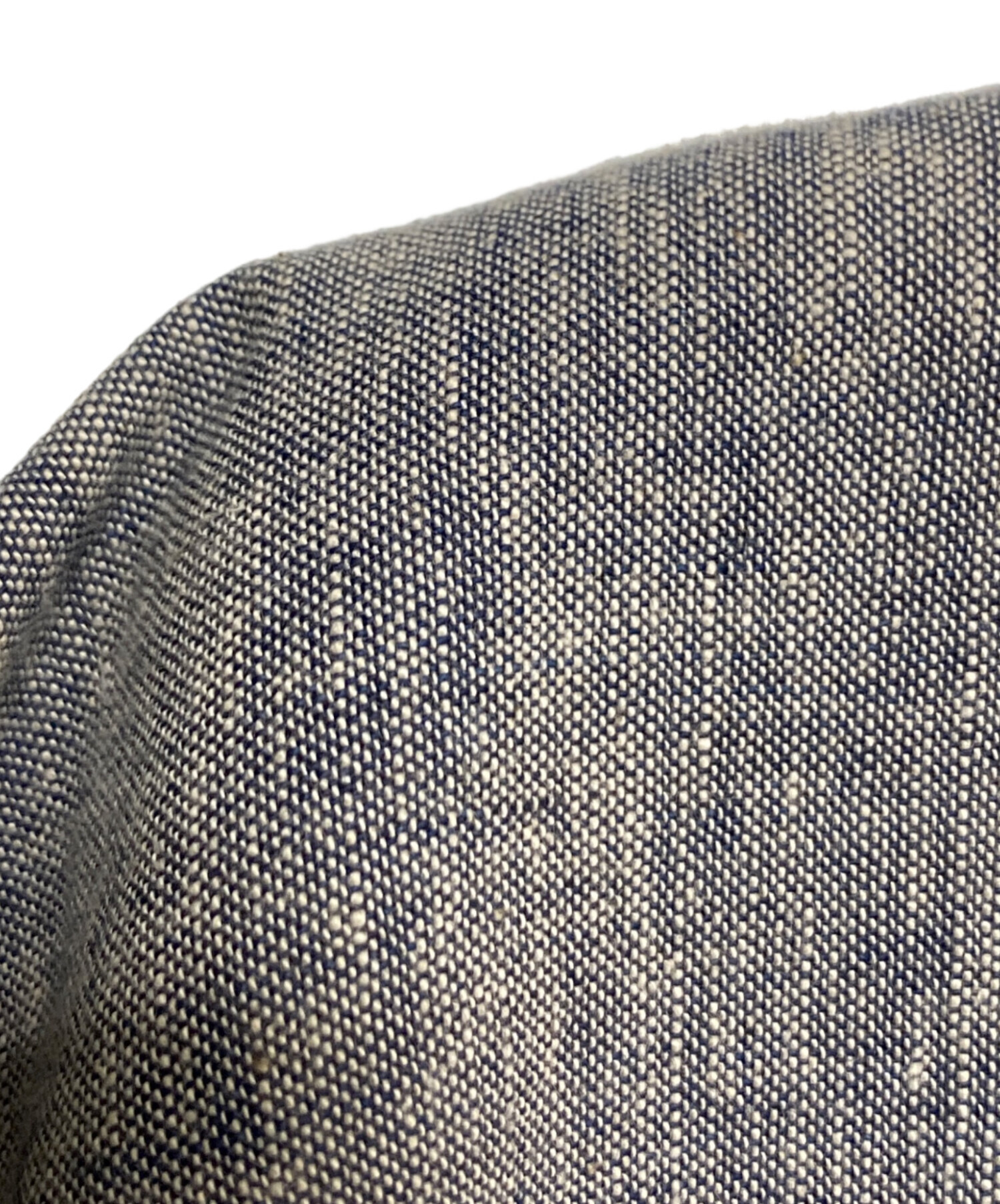 中古・古着通販】VISVIM (ビズビム) LUMBER CHAMBRAY L/S グレー