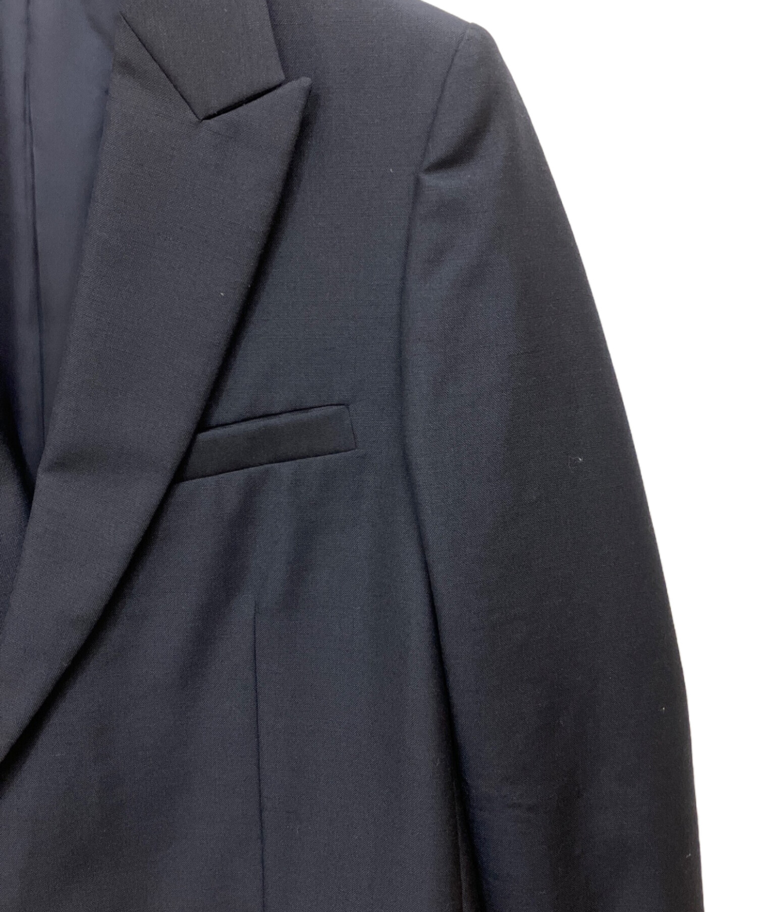 中古・古着通販】Deuxieme Classe (ドゥーズィエム クラス) Navy