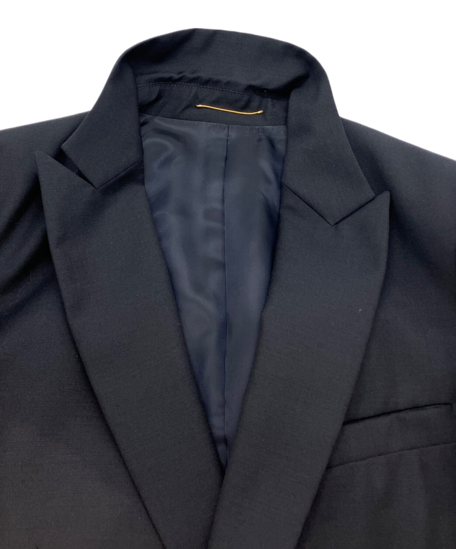中古・古着通販】Deuxieme Classe (ドゥーズィエム クラス) Navy