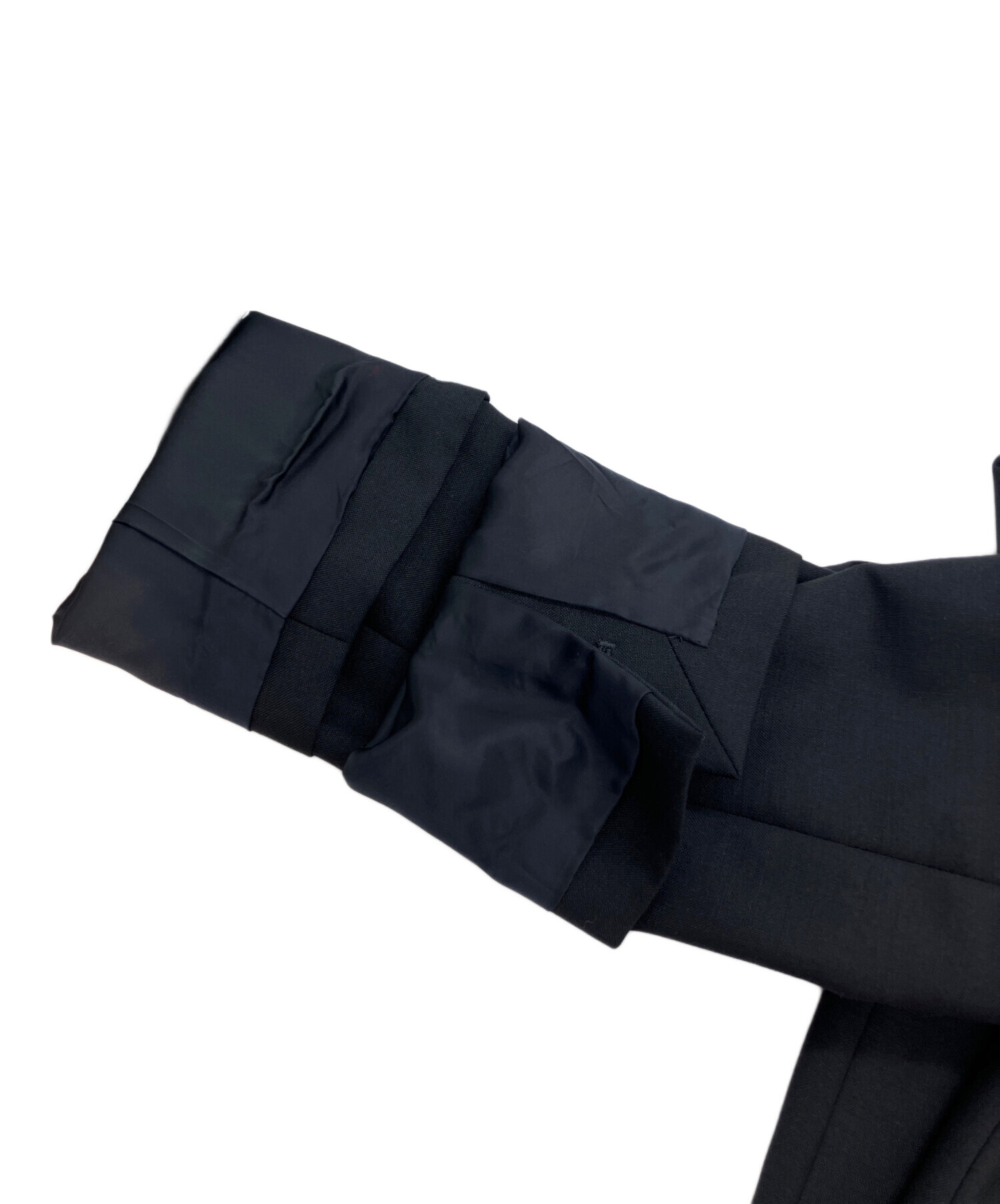 中古・古着通販】Deuxieme Classe (ドゥーズィエム クラス) Navy