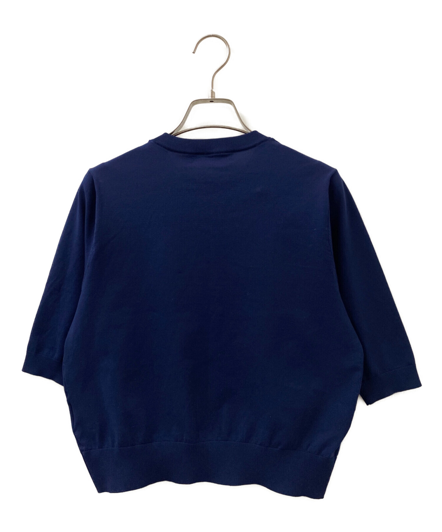 中古・古着通販】CABAN (キャバン) ファインポリエステル ハーフ