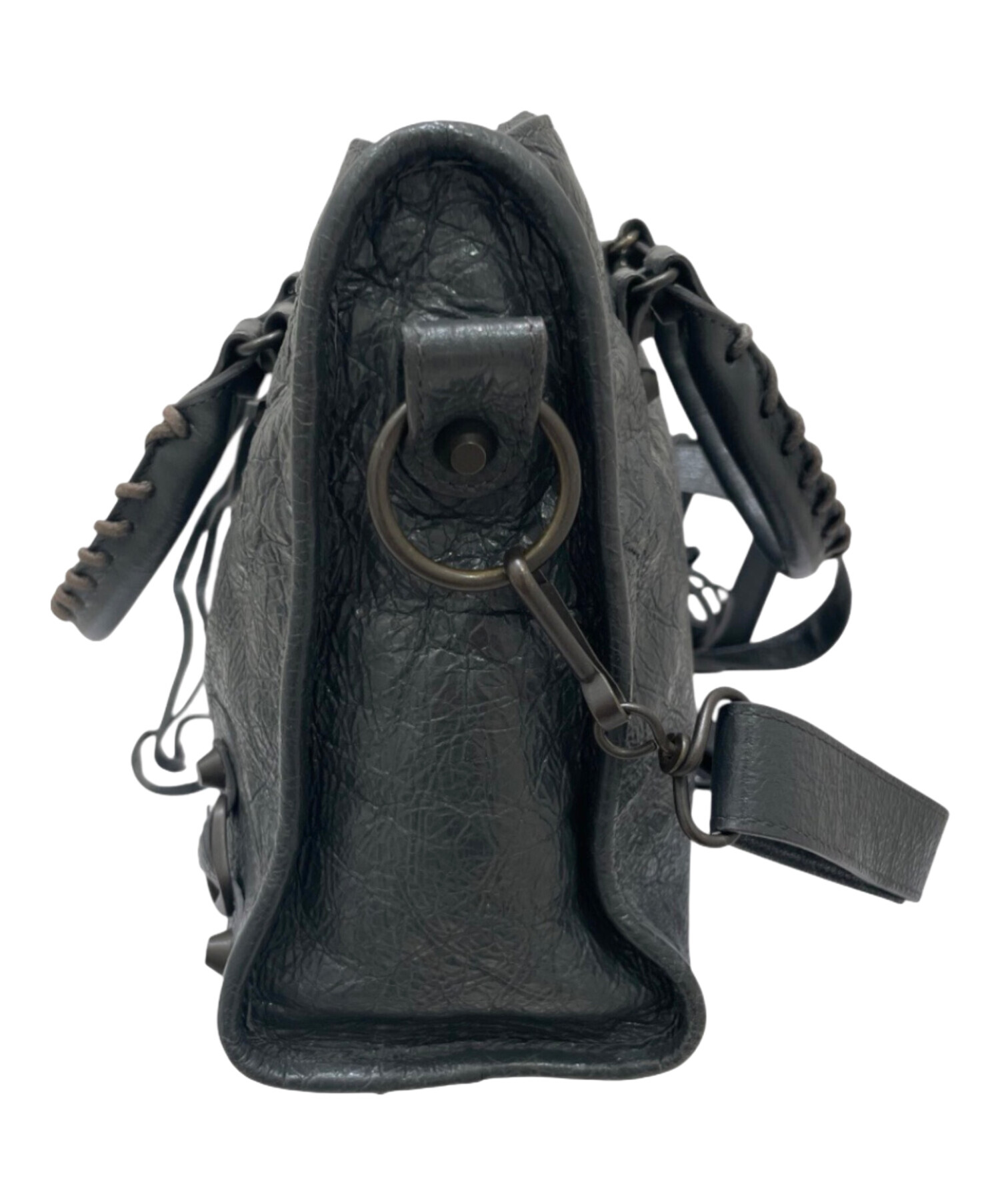 中古・古着通販】BALENCIAGA (バレンシアガ) クラシックシティ 2WAY
