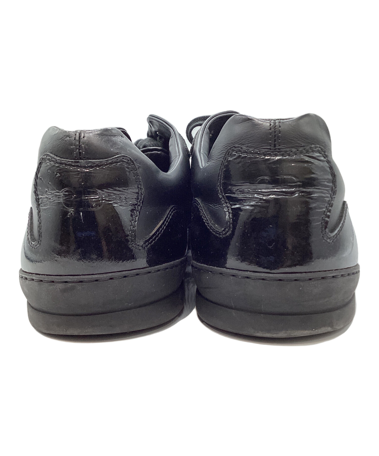 中古・古着通販】DIOR HOMME (ディオール オム) ローカットスニーカー