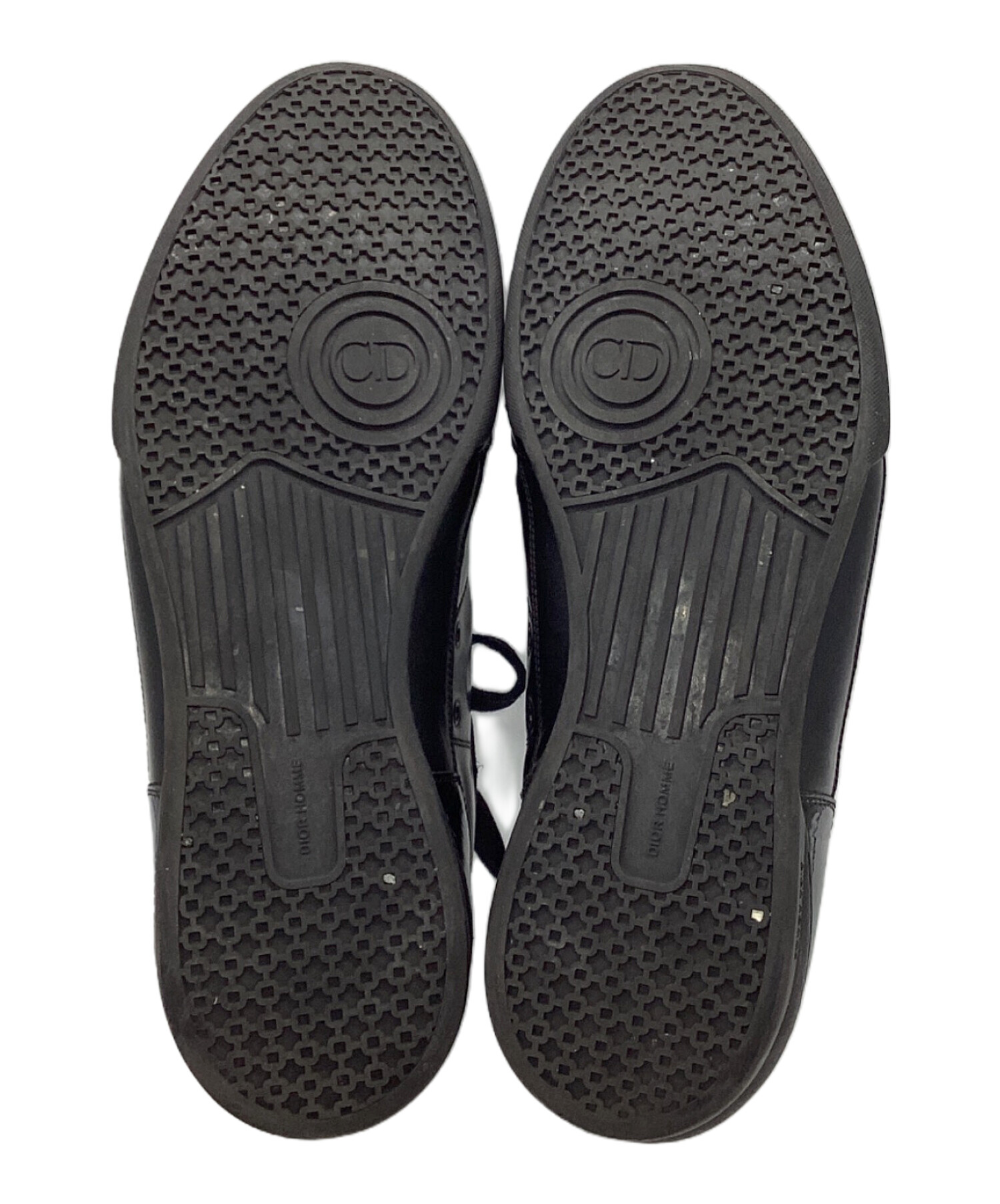 中古・古着通販】DIOR HOMME (ディオール オム) ローカットスニーカー