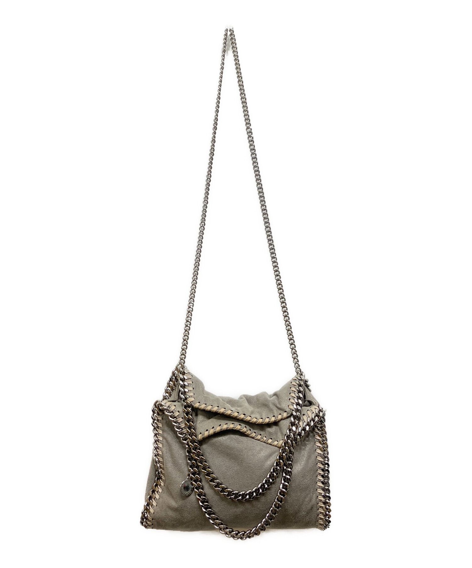 中古・古着通販】STELLA McCARTNEY (ステラマッカートニー) ファラベラ