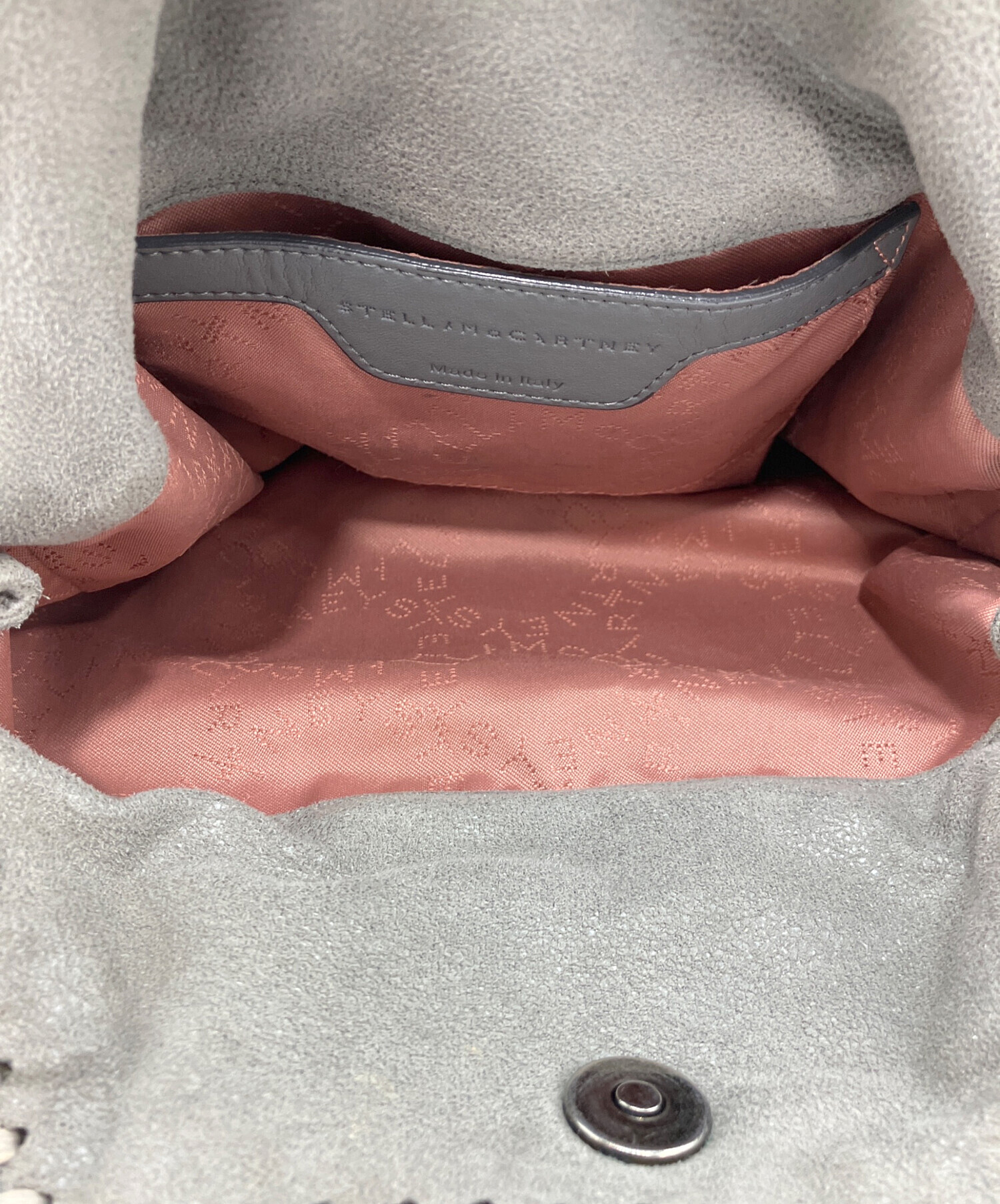 Stella McCartney ファラベラ 2Wayバッグ 中古・古着通販】STELLA McCARTNEY (ステラマッカートニー) ファラベラ