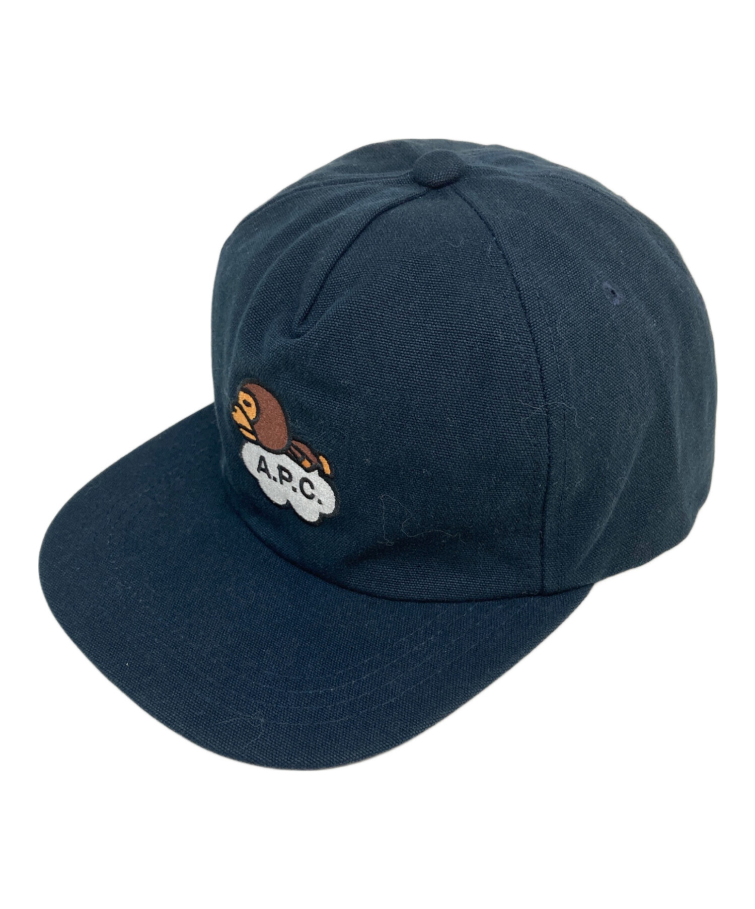中古・古着通販】A.P.C. (アーペーセー) A BATHING APE (アベイシング
