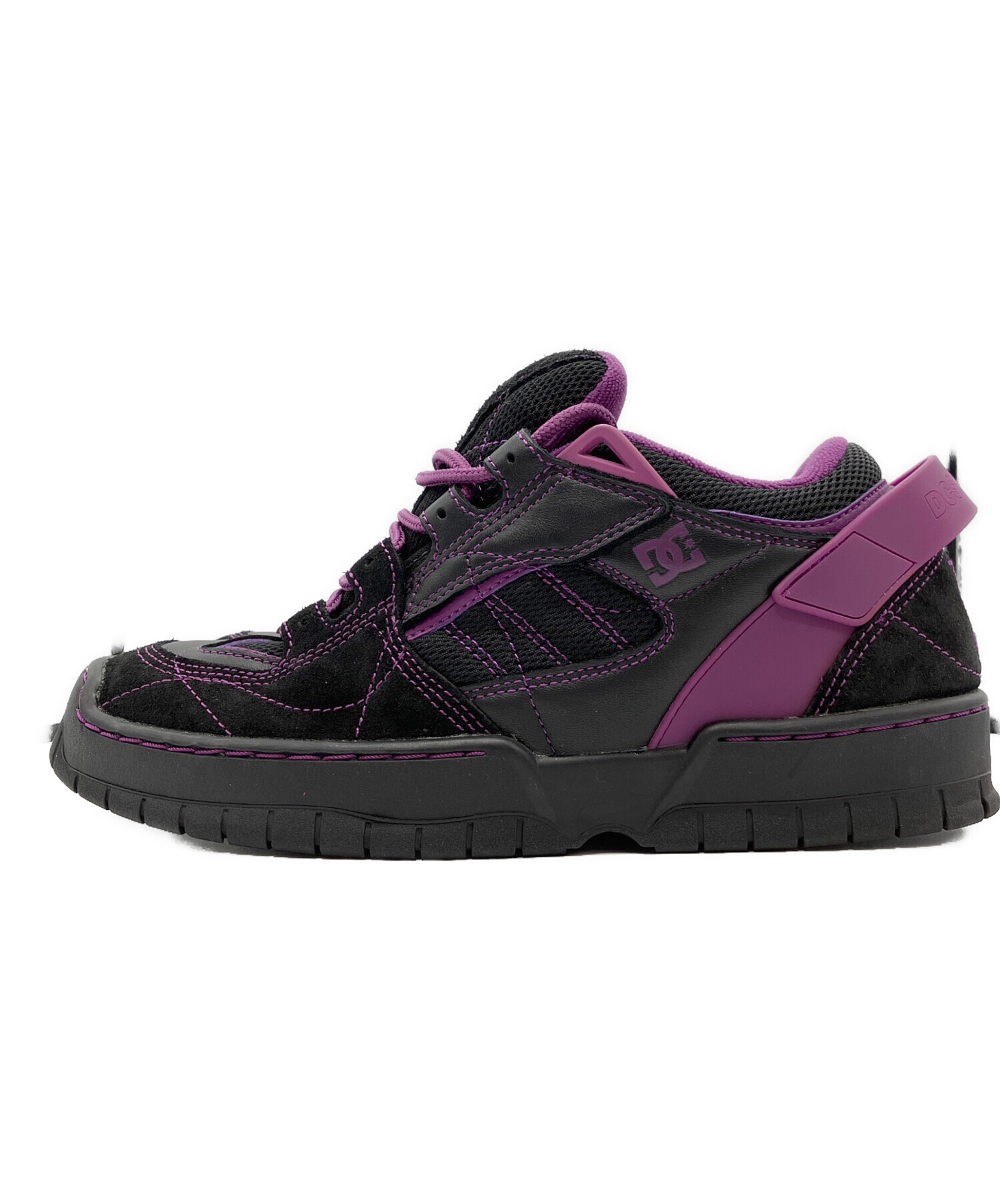 中古・古着通販】DC SHOES (ディーシーシューズ) Needles (ニードルズ