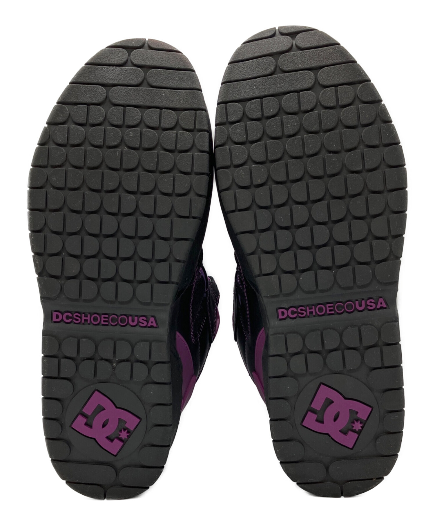 中古・古着通販】DC SHOES (ディーシーシューズ) Needles (ニードルズ