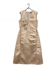 Bottega Veneta ノースリーブワンピース レディース、ワンピース、ノースリーブワンピース、BOTTEGA VENETA