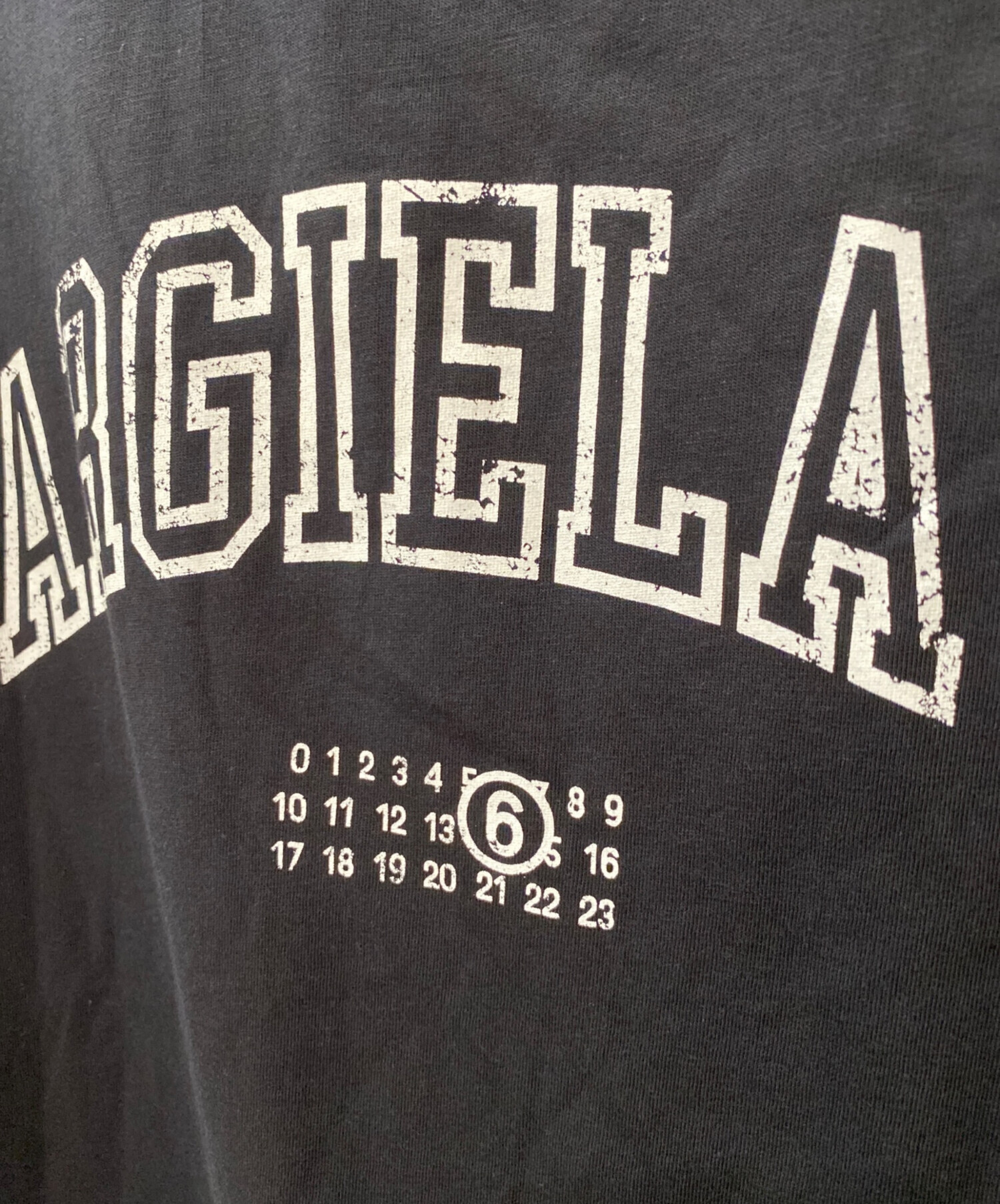中古・古着通販】MM6 Maison Margiela (エムエムシックスメゾン