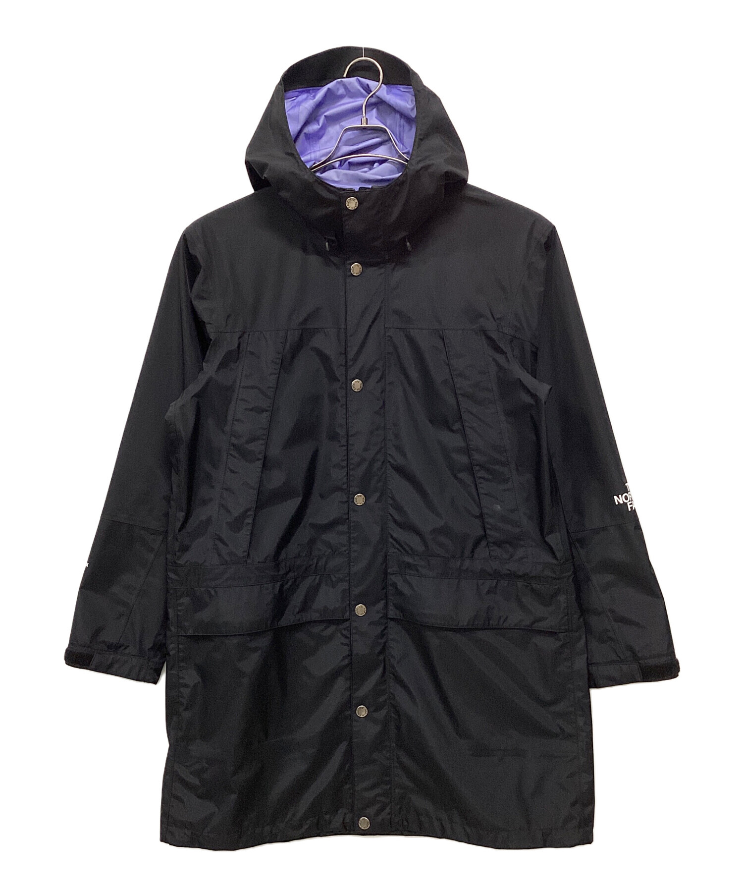 【大幅値下げ】The North Face/Mountain Raintex 中古・古着通販】THE NORTH FACE (ザ ノース フェイス) Mountain