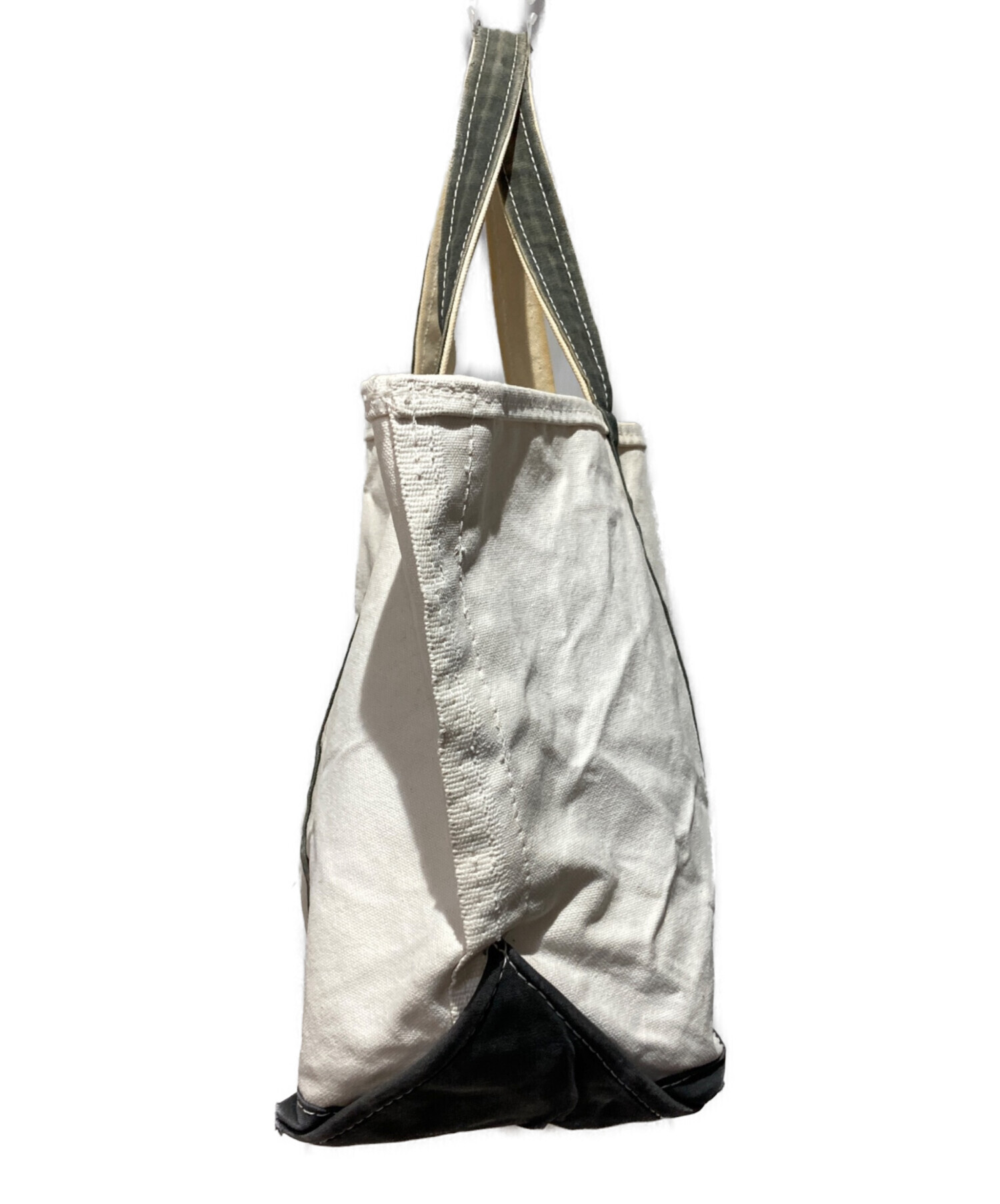 中古・古着通販】L.L.Bean (エルエルビーン) ボート・アンド・トート 