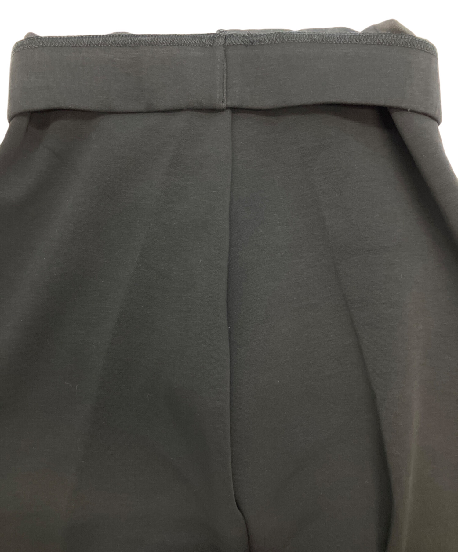中古・古着通販】UNITED ARROWS (ユナイテッドアローズ) カプリパンツ
