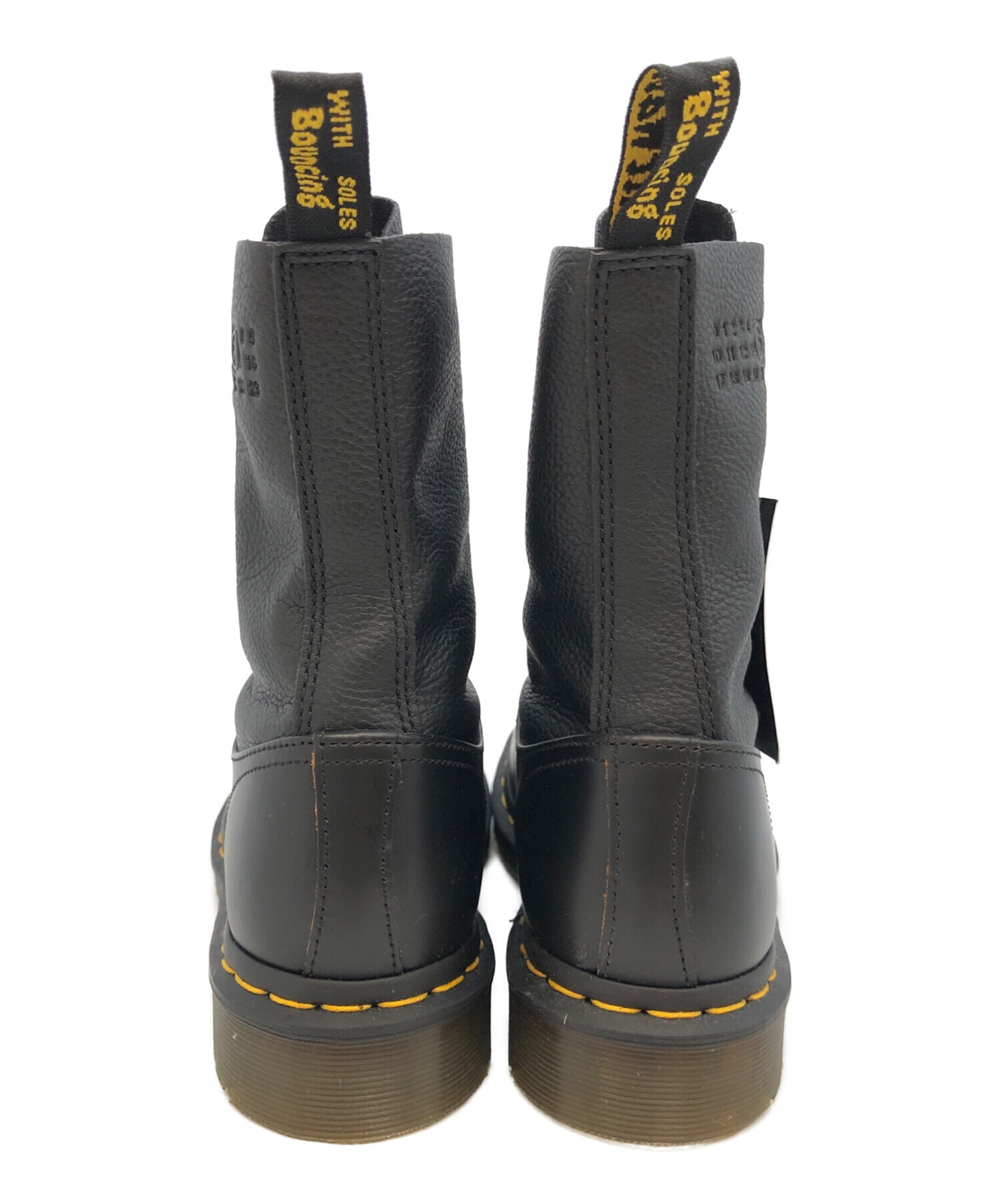 中古・古着通販】Dr.Martens (ドクターマーチン) MM6 Maison Margiela 