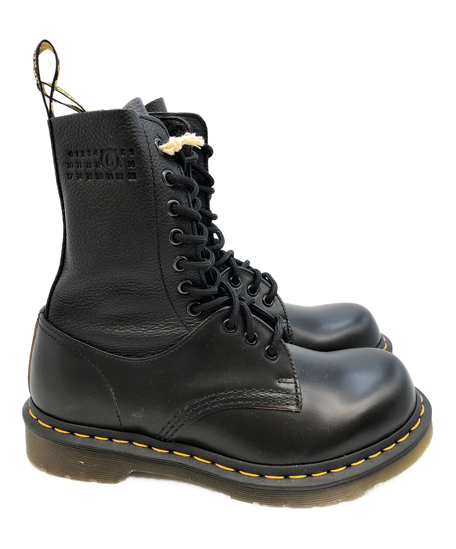 中古・古着通販】Dr.Martens (ドクターマーチン) MM6 Maison Margiela 