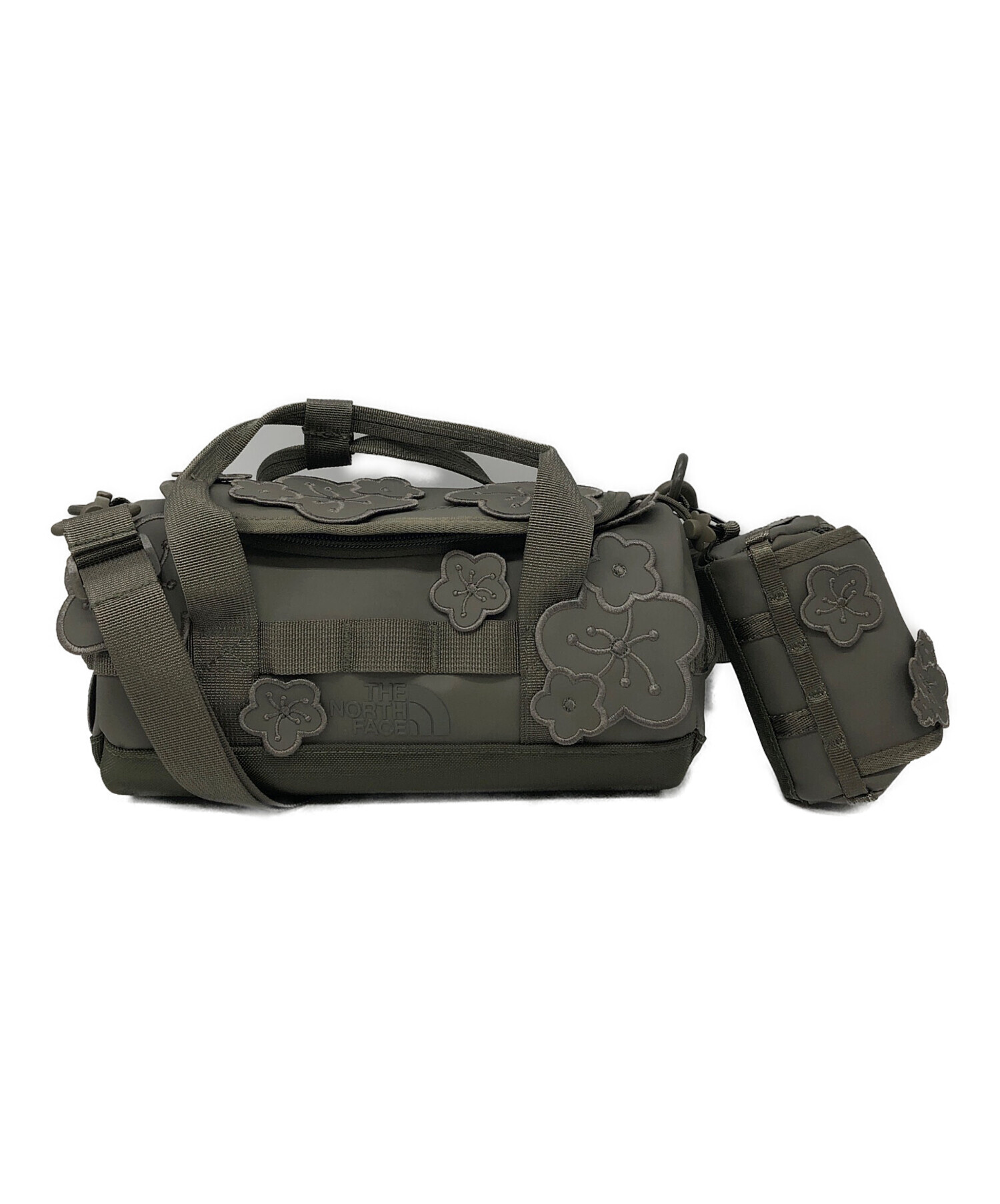 中古・古着通販】THE NORTH FACE (ザ ノース フェイス) Cecilie