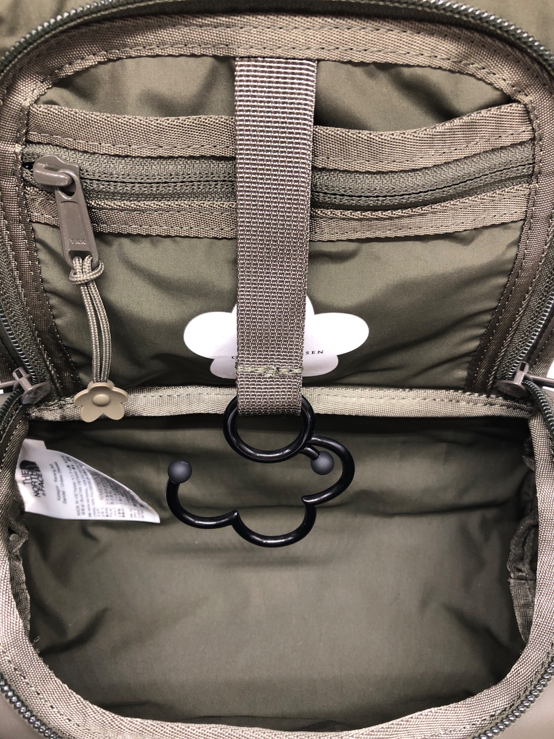 中古・古着通販】THE NORTH FACE (ザ ノース フェイス) Cecilie