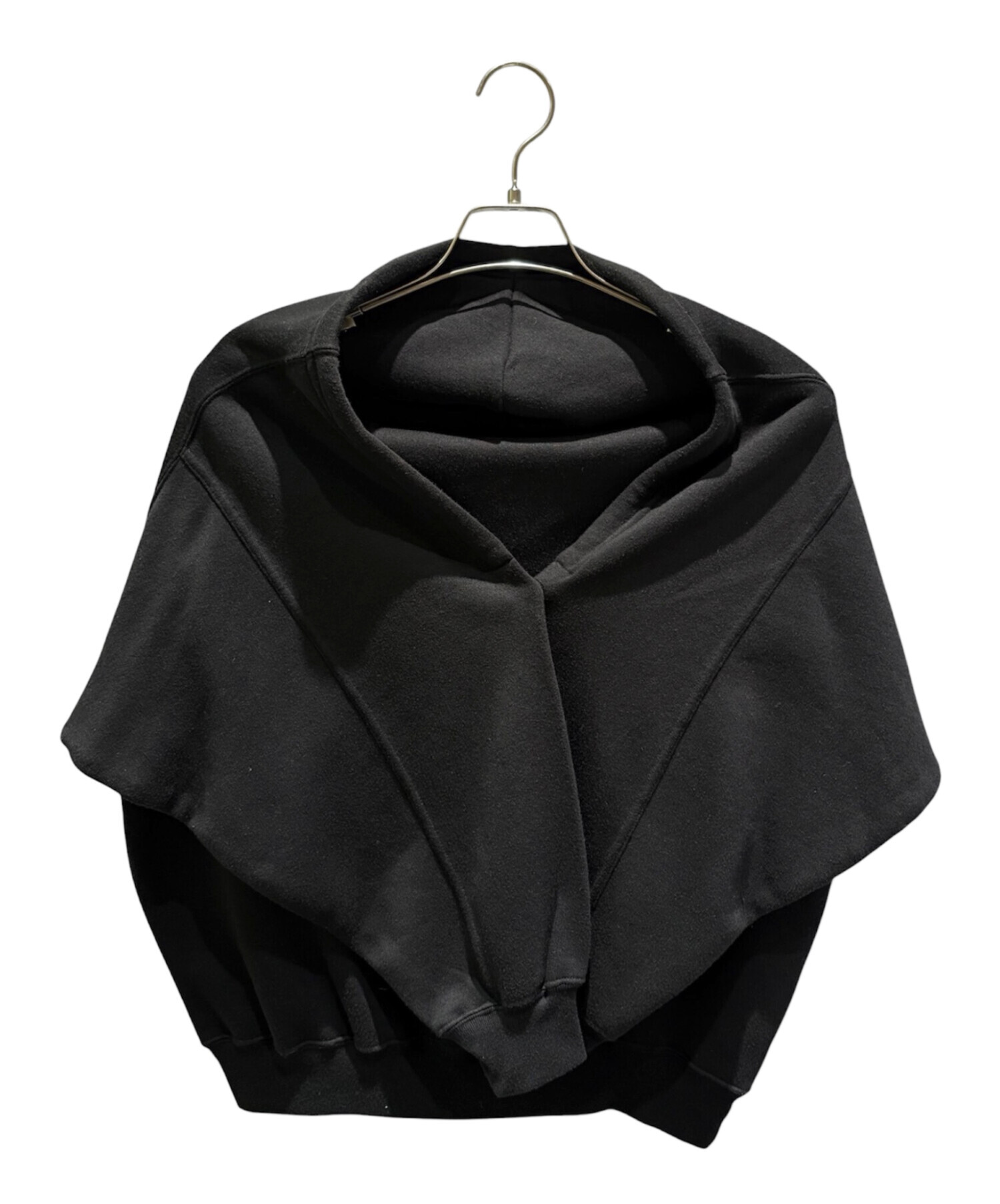 中古・古着通販】BALENCIAGA (バレンシアガ) 肩かけトロンプルイユ