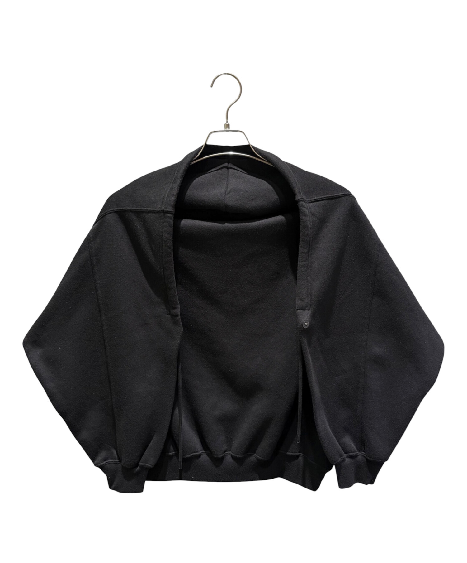 中古・古着通販】BALENCIAGA (バレンシアガ) 肩かけトロンプルイユ