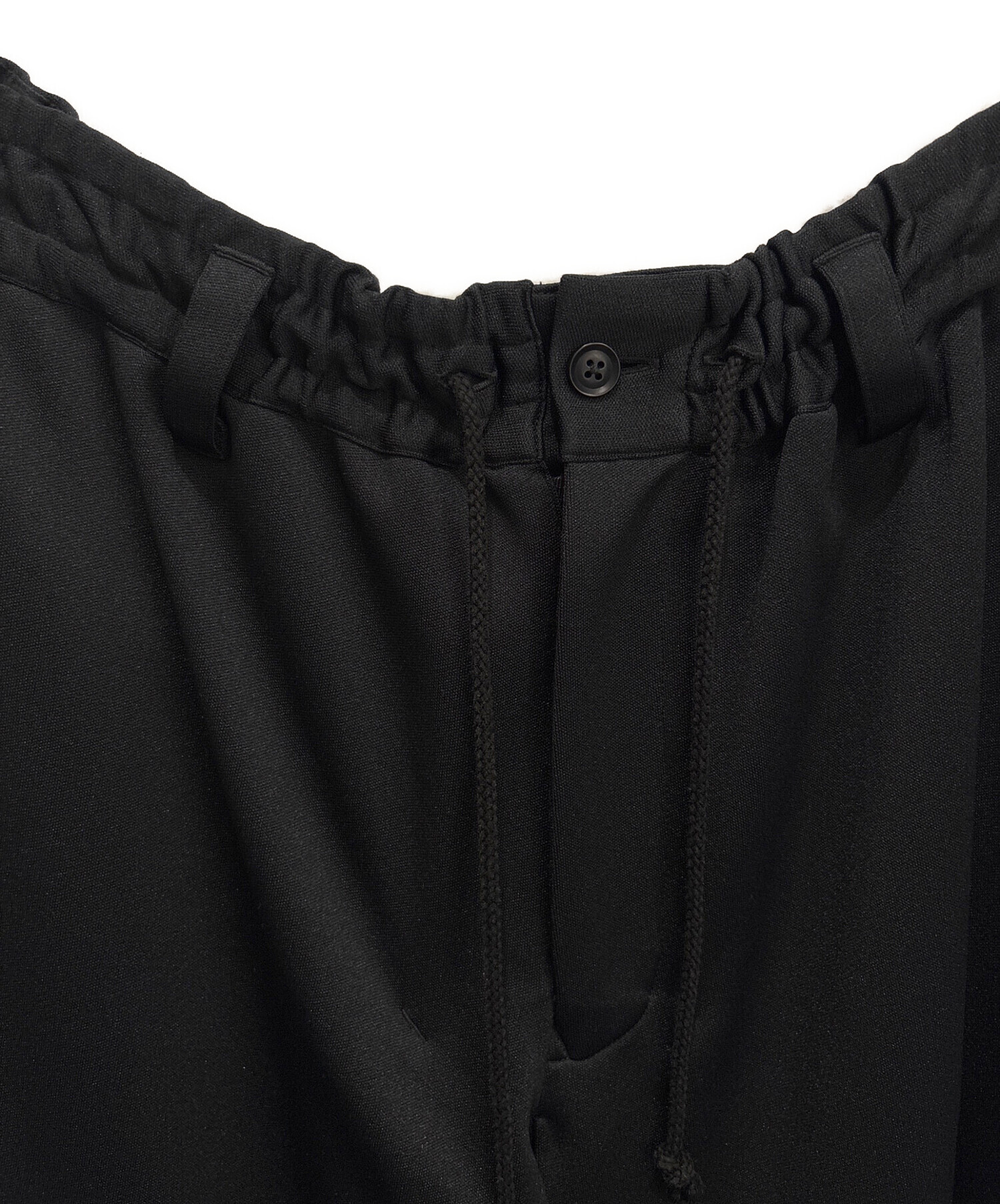 中古・古着通販】s'yte (サイト) PE/SMOOTH HAKAMA BALLOON PANTS