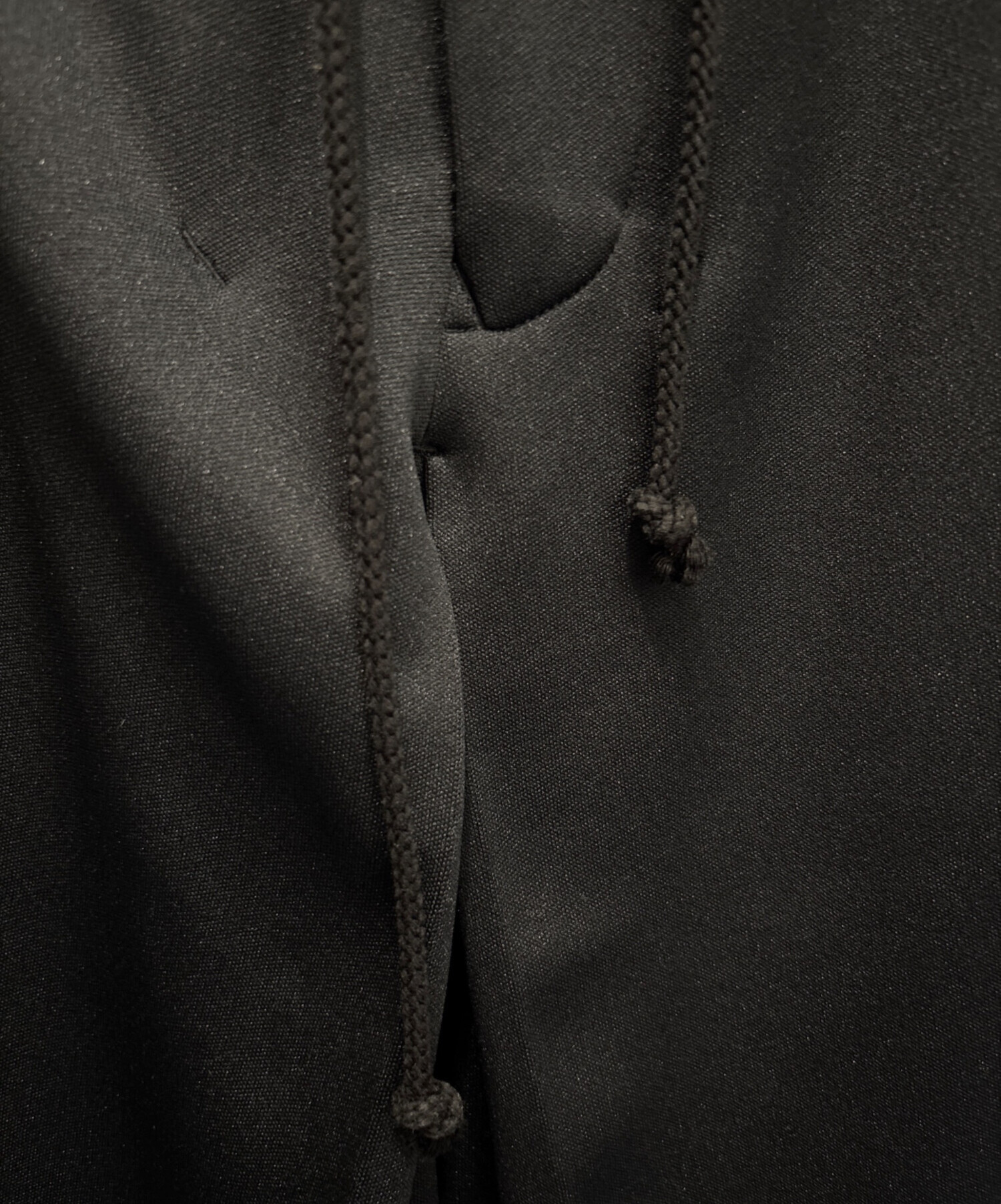 中古・古着通販】s'yte (サイト) PE/SMOOTH HAKAMA BALLOON PANTS