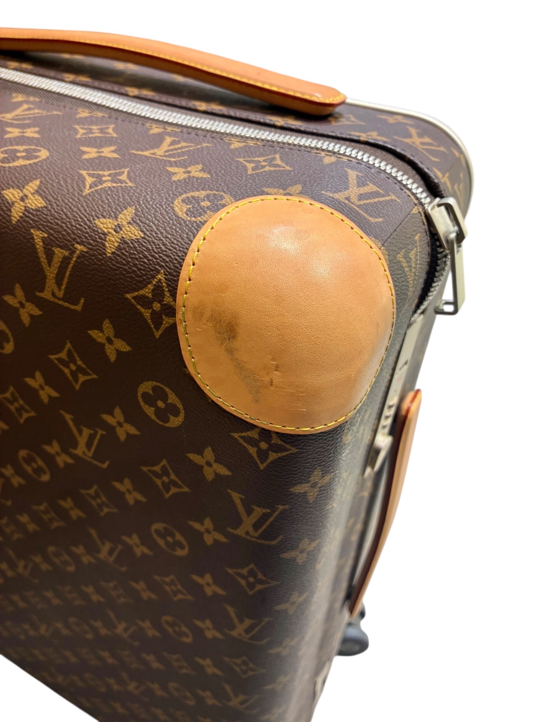 中古・古着通販】LOUIS VUITTON (ルイ ヴィトン) ホライズン55